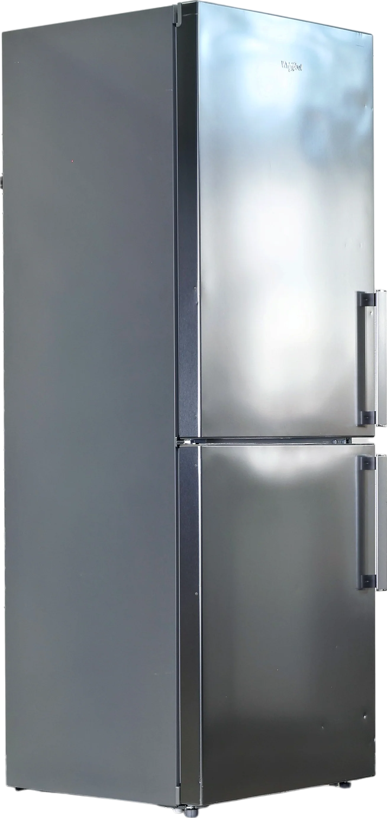Réfrigérateur Avec Congélateur Reconditionné WHIRLPOOL WB70I952X - Image 3
