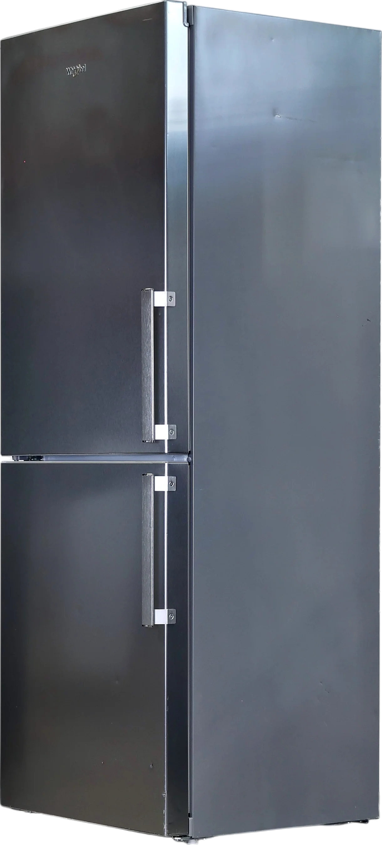 Réfrigérateur Avec Congélateur Reconditionné WHIRLPOOL WB70I952X - Image 4