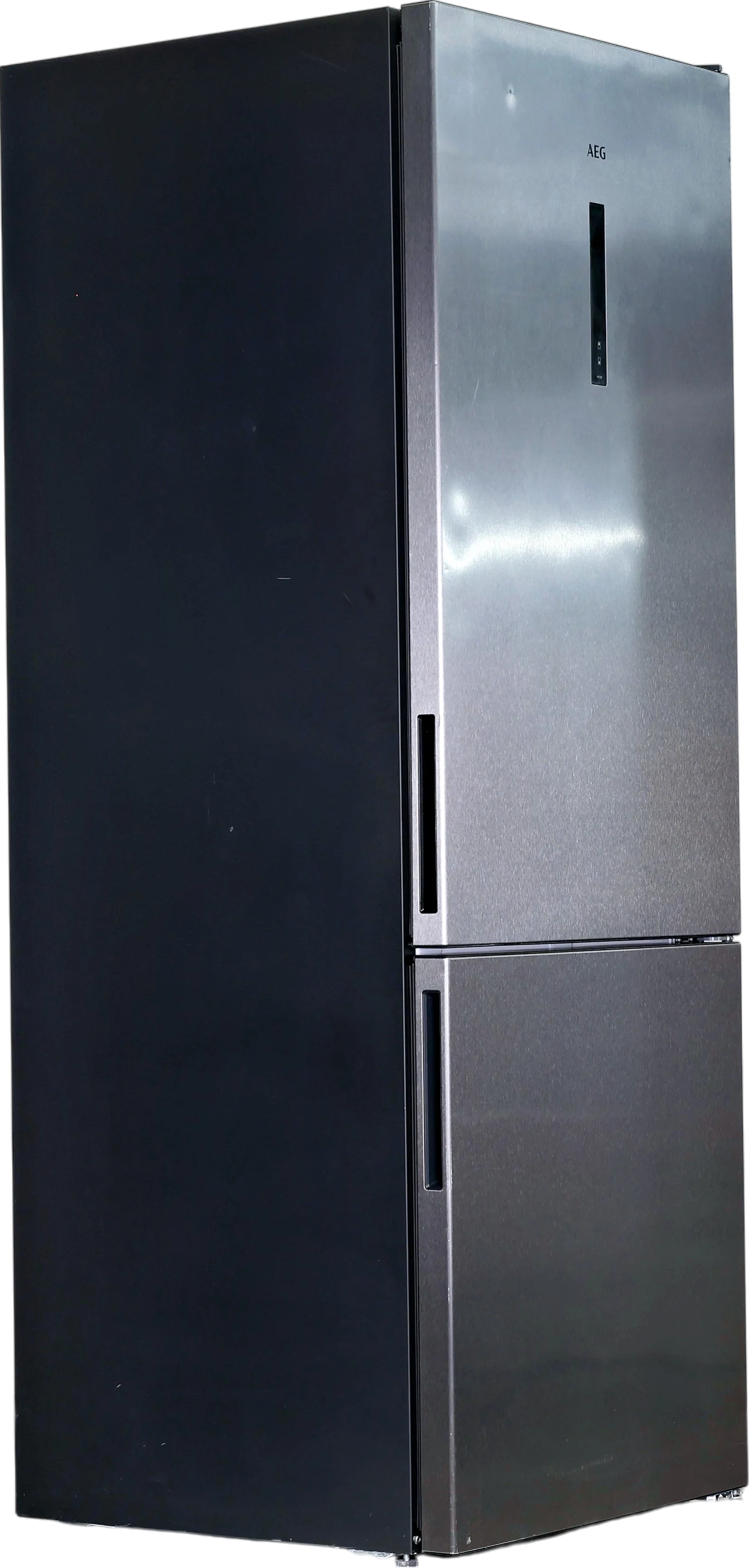 Réfrigérateur Avec Congélateur 481 Litres Reconditionné AEG RCB646E3MB - Image 3