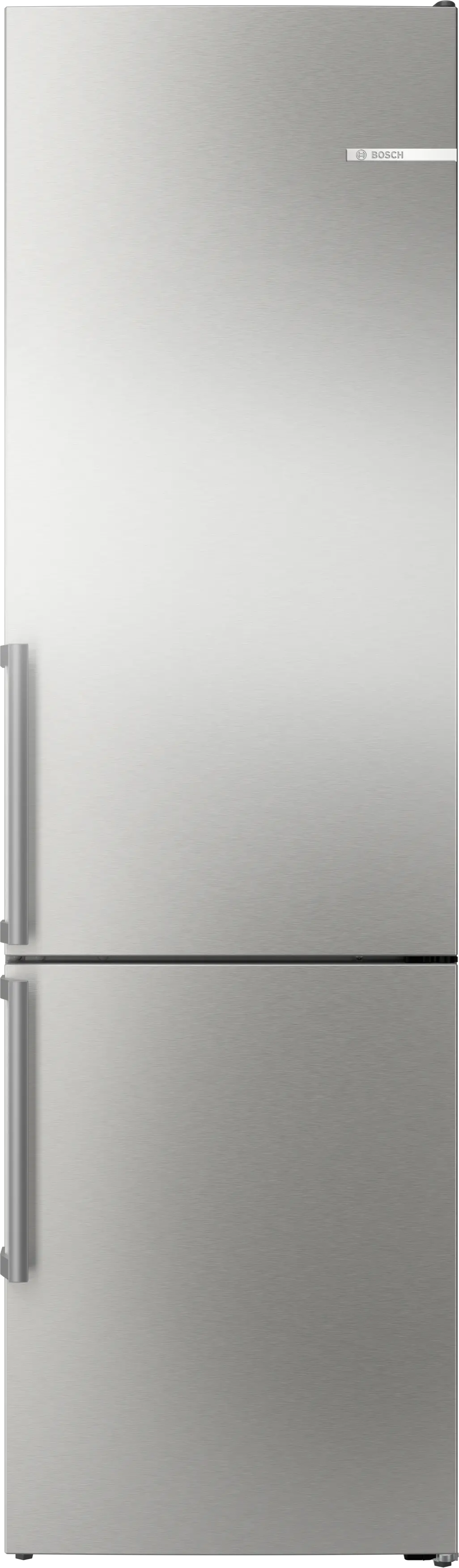 Réfrigérateur Avec Congélateur 363 Litres Reconditionné BOSCH KGN39AIAU