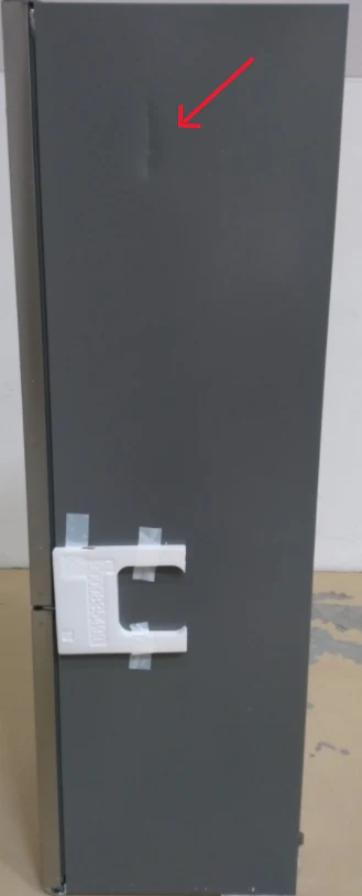 Réfrigérateur Avec Congélateur 363 Litres Reconditionné BOSCH KGN39AIAU - Image 5