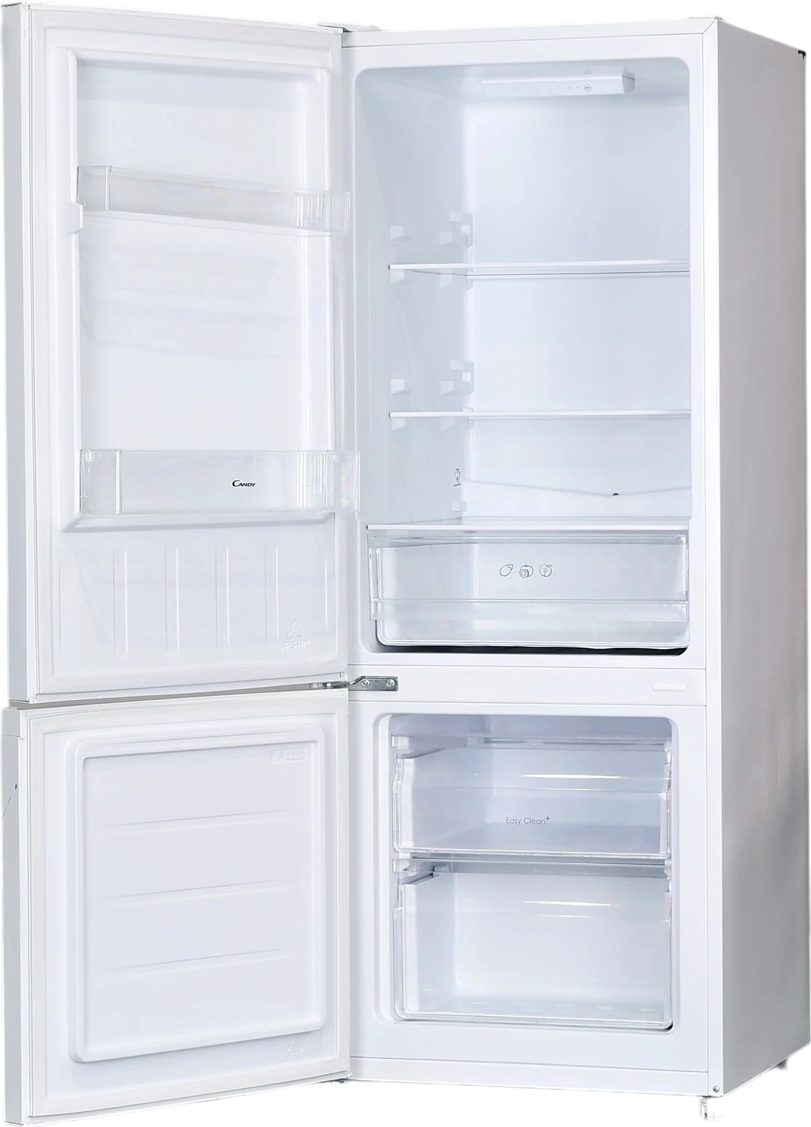 Réfrigérateur Avec Congélateur Reconditionné CANDY CMCL5144W - Image 2