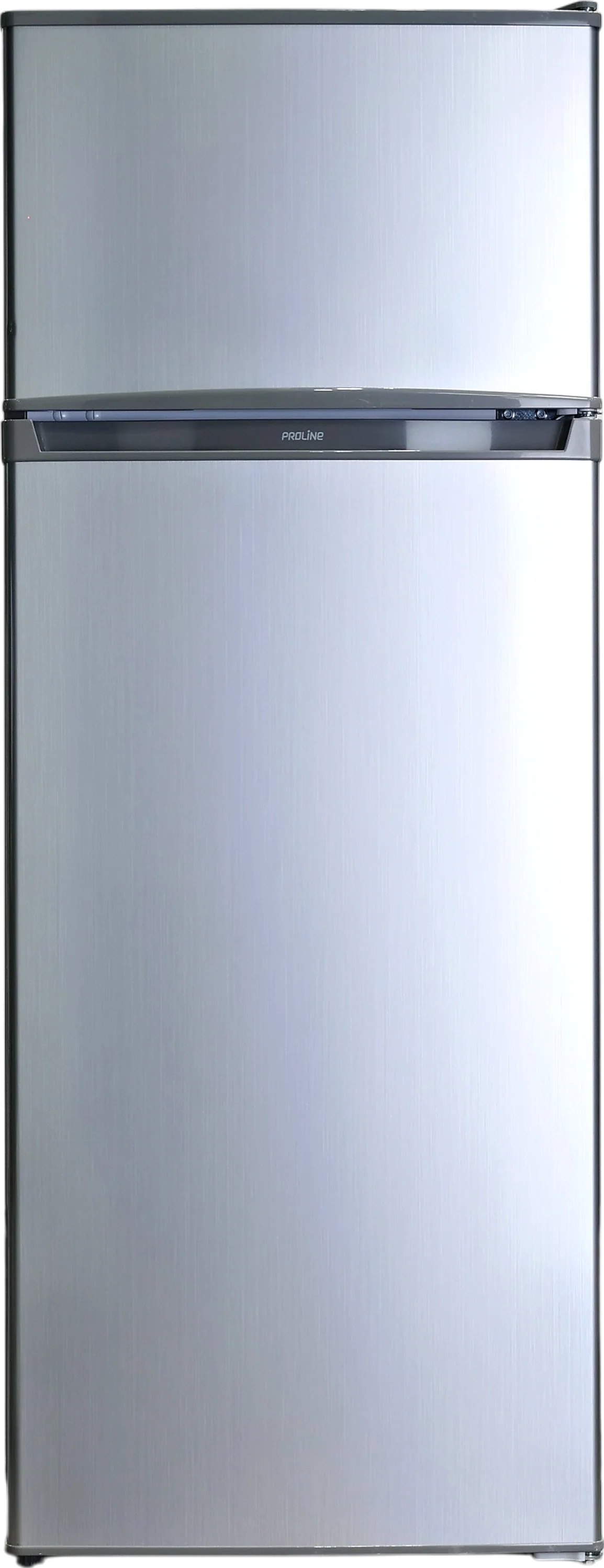 Réfrigérateur Avec Congélateur Reconditionné PROLINE DD209SL