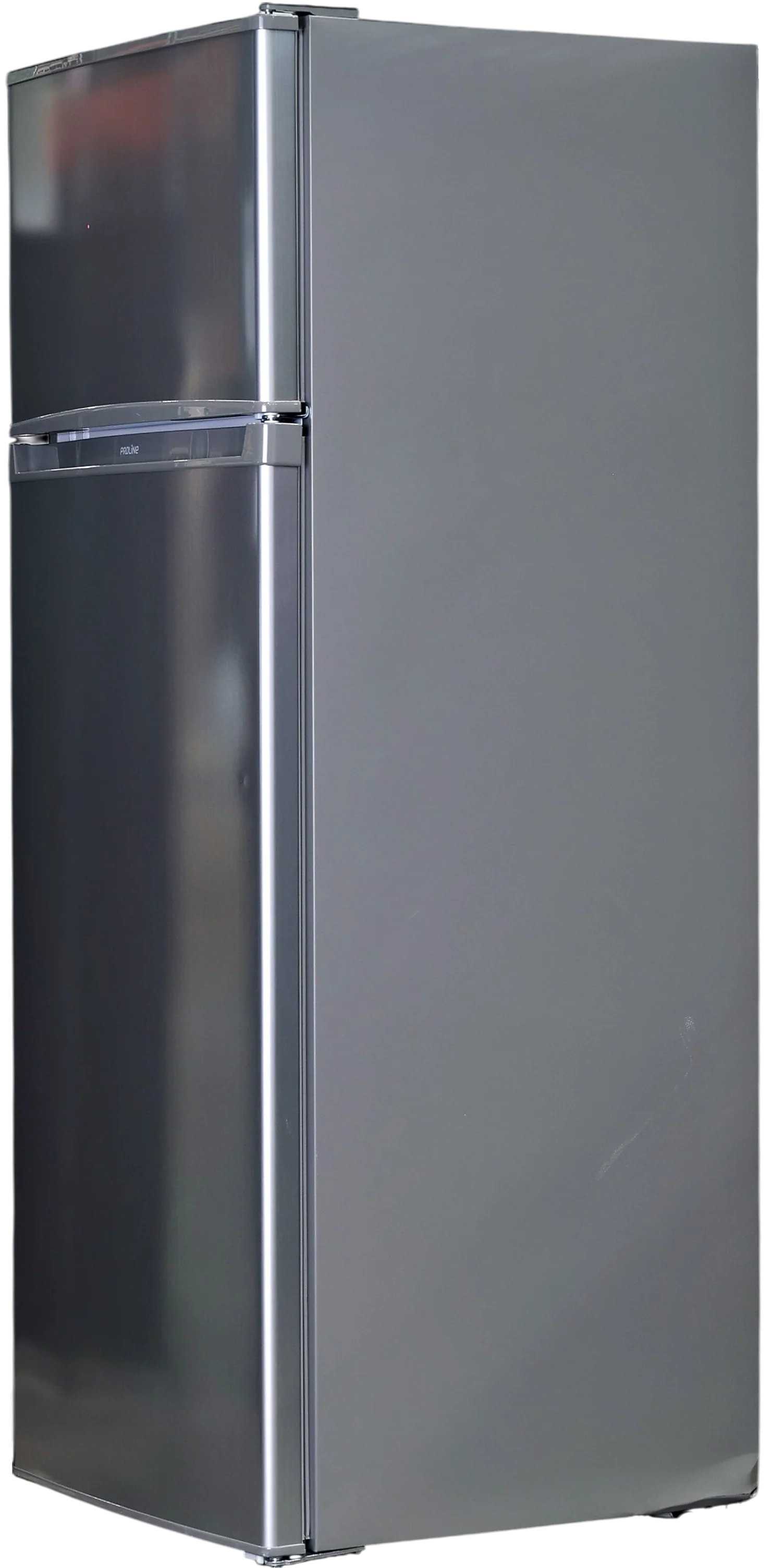 Réfrigérateur Avec Congélateur Reconditionné PROLINE DD209SL - Image 4