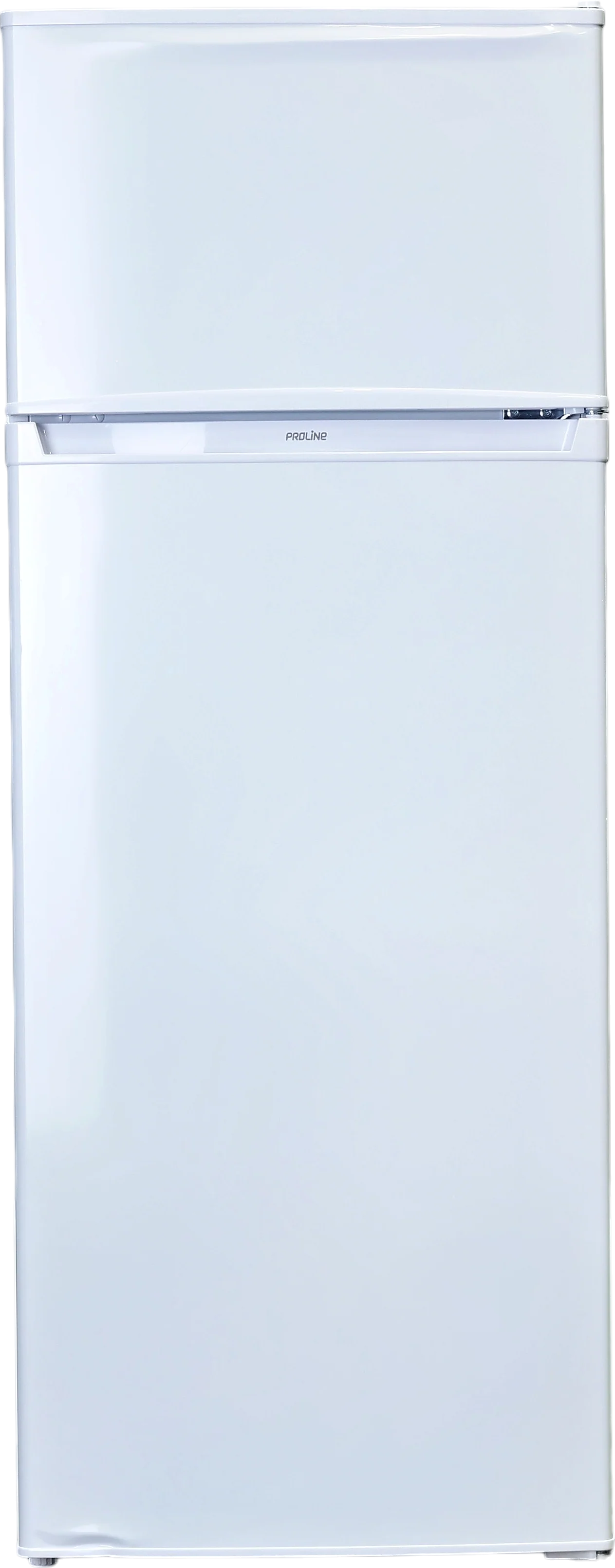 Réfrigérateur Avec Congélateur 169 Litres Reconditionné PROLINE DD209WH