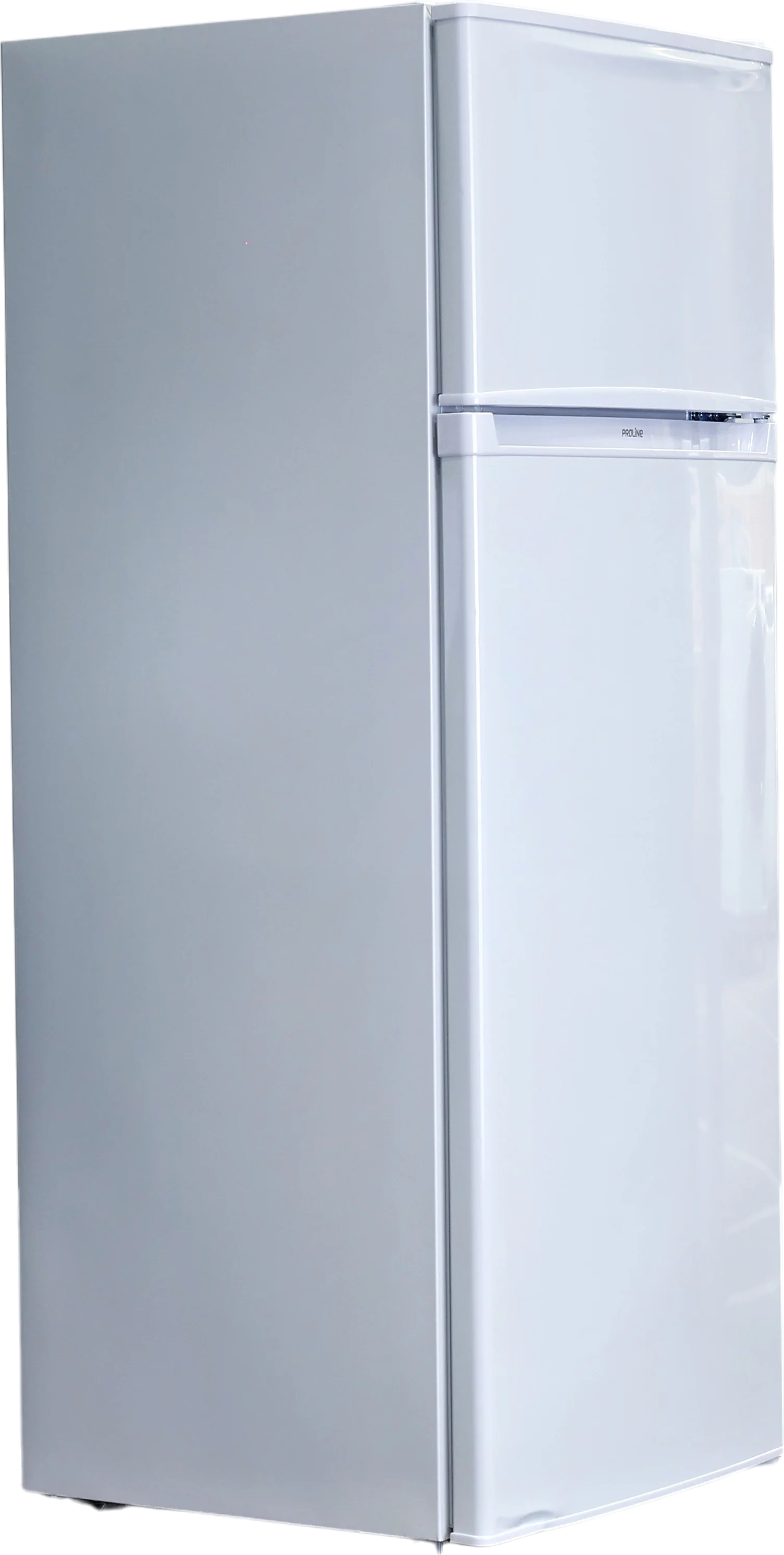Réfrigérateur Avec Congélateur 169 Litres Reconditionné PROLINE DD209WH - Image 3