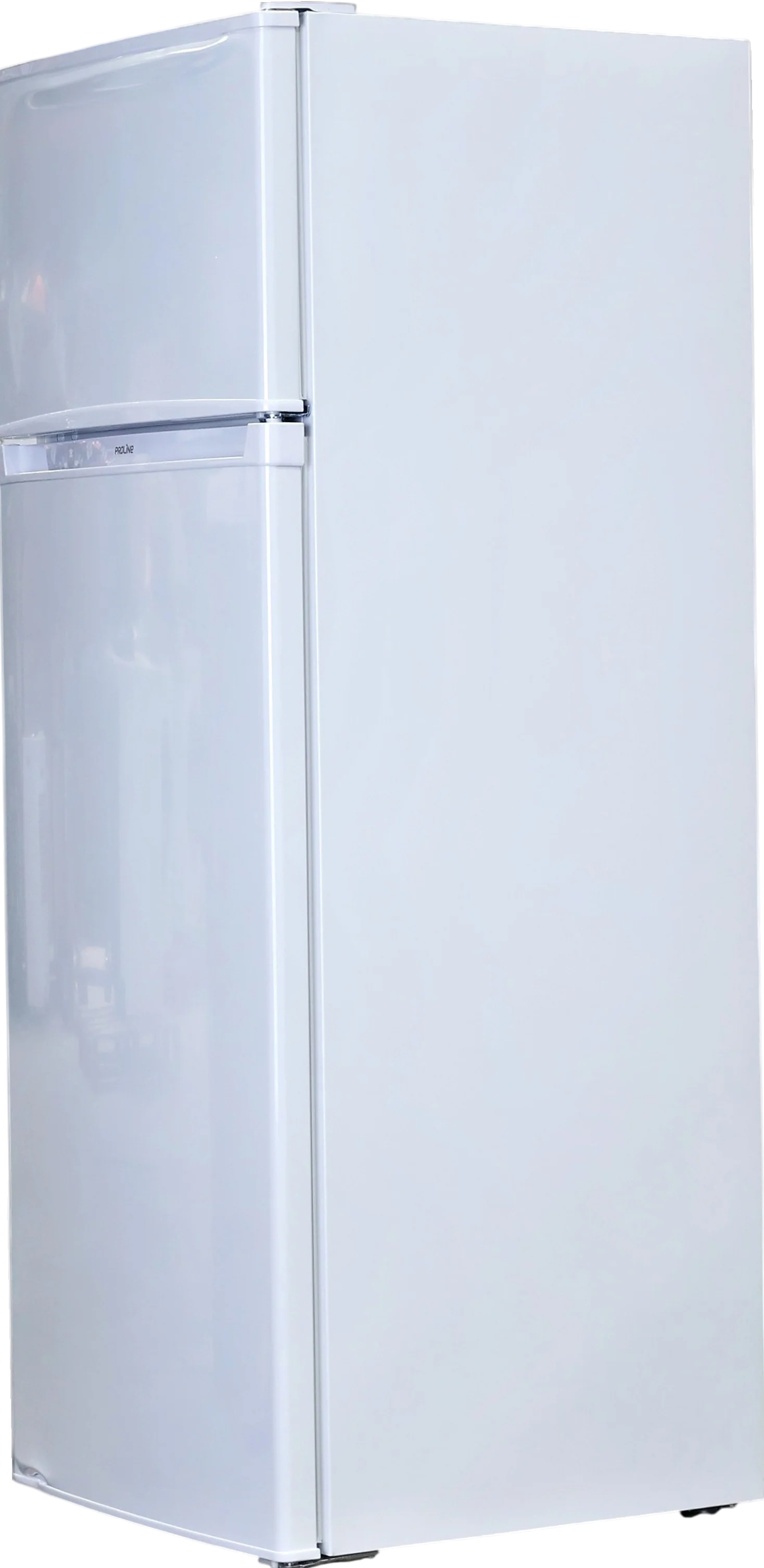 Réfrigérateur Avec Congélateur 169 Litres Reconditionné PROLINE DD209WH - Image 4