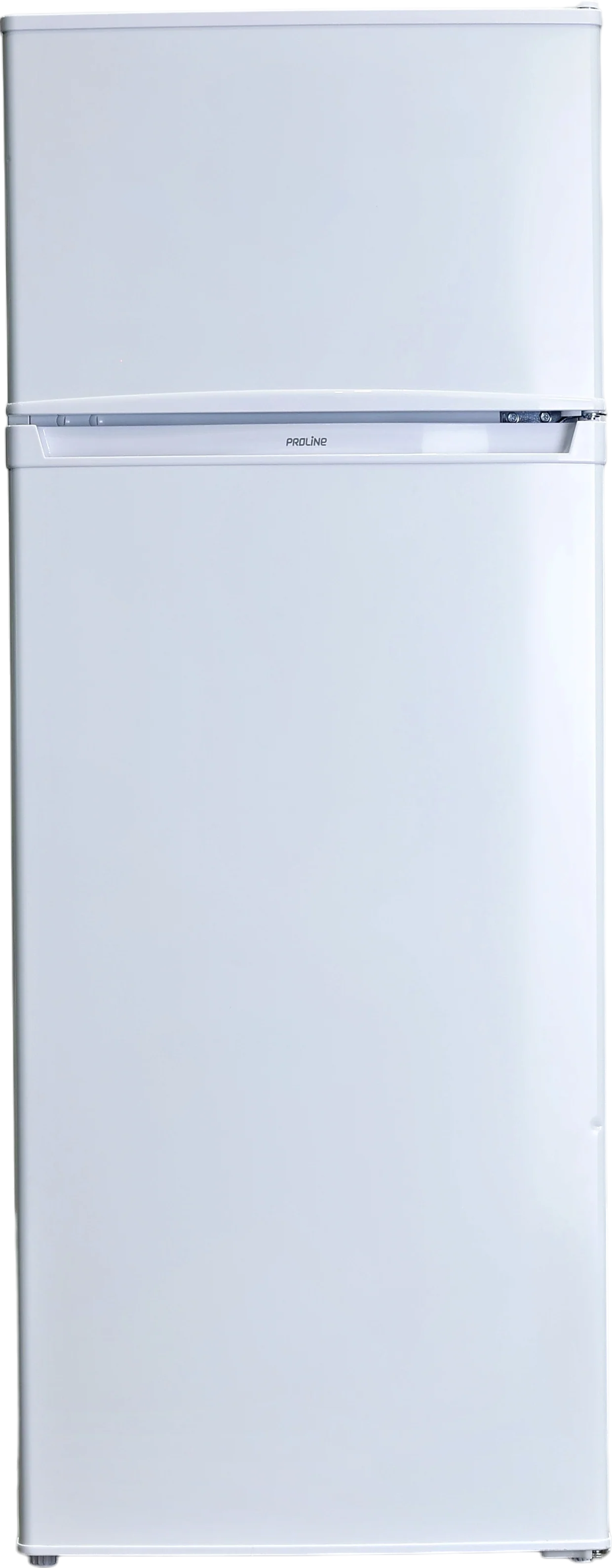 Réfrigérateur Avec Congélateur Reconditionné PROLINE DD209WH