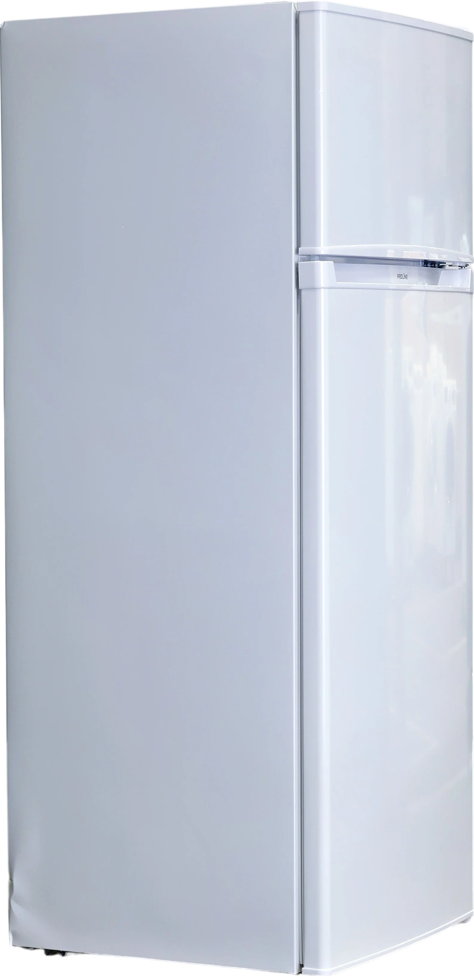 Réfrigérateur Avec Congélateur Reconditionné PROLINE DD209WH - Image 3