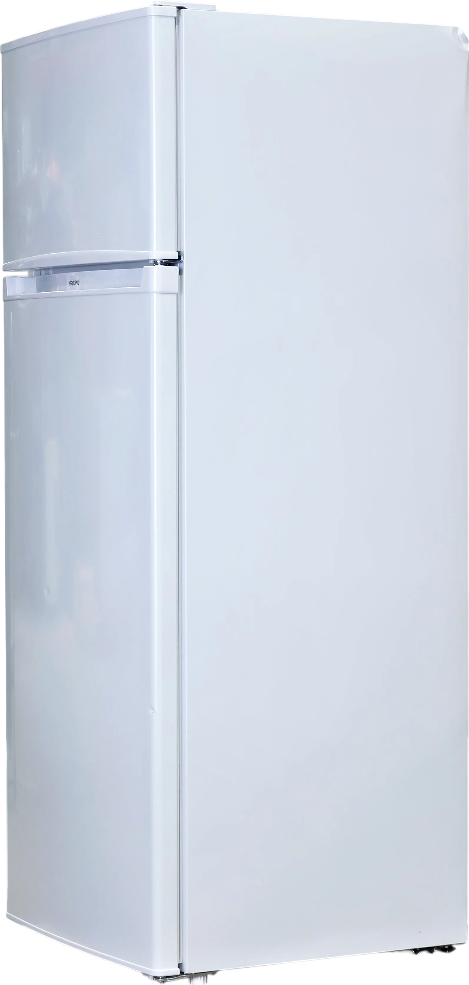 Réfrigérateur Avec Congélateur Reconditionné PROLINE DD209WH - Image 4
