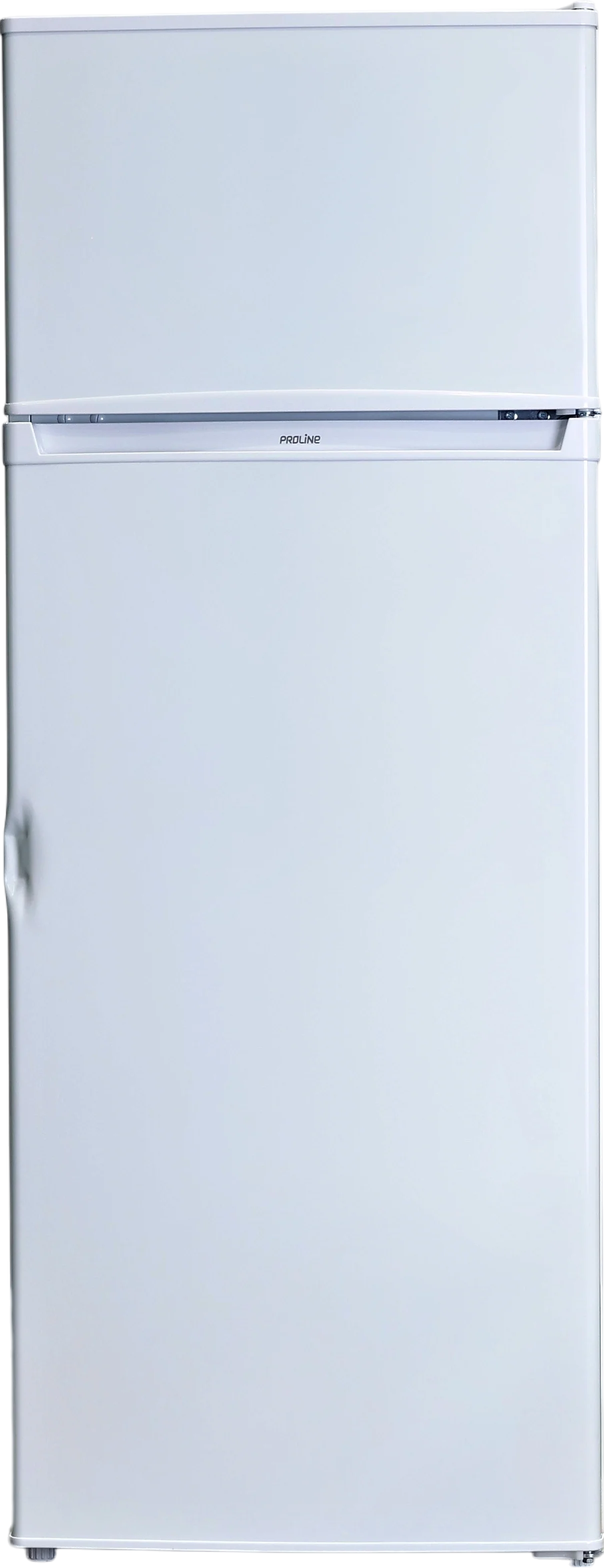 Réfrigérateur Avec Congélateur Reconditionné PROLINE DD209WH