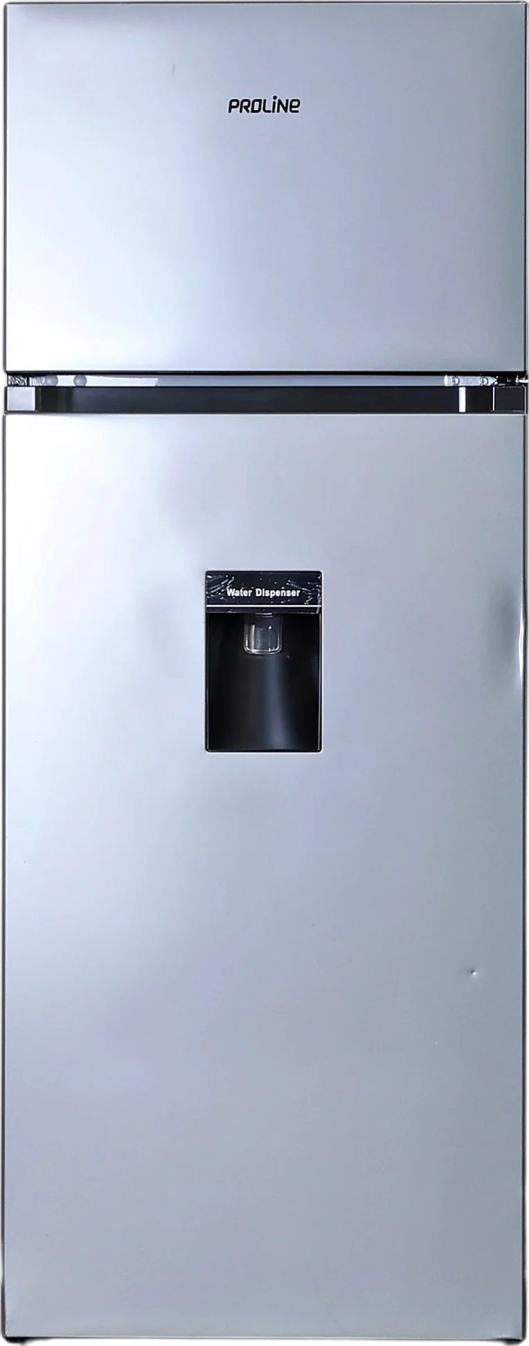 Réfrigérateur Avec Congélateur 165 Litres Reconditionné PROLINE DD211WDSL