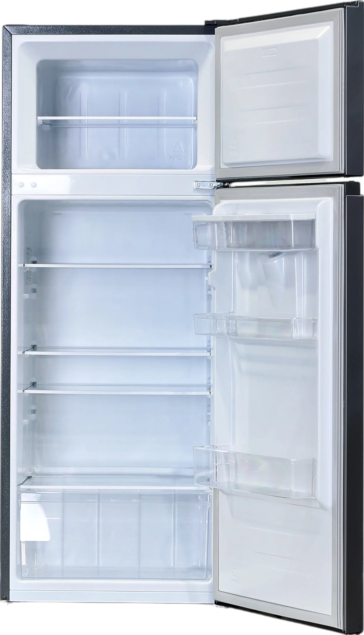 Réfrigérateur Avec Congélateur 165 Litres Reconditionné PROLINE DD211WDSL - Image 2