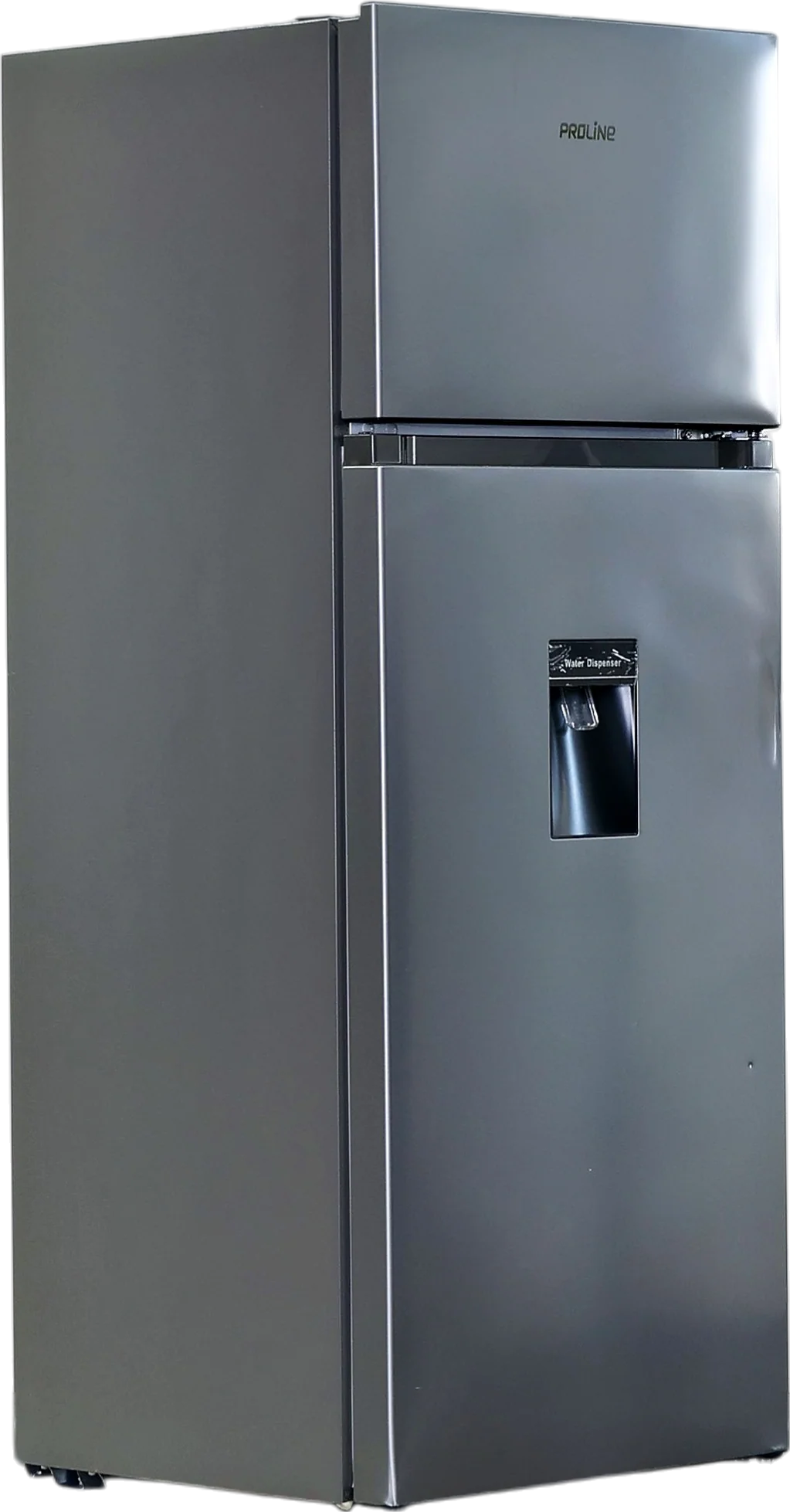 Réfrigérateur Avec Congélateur 165 Litres Reconditionné PROLINE DD211WDSL - Image 3