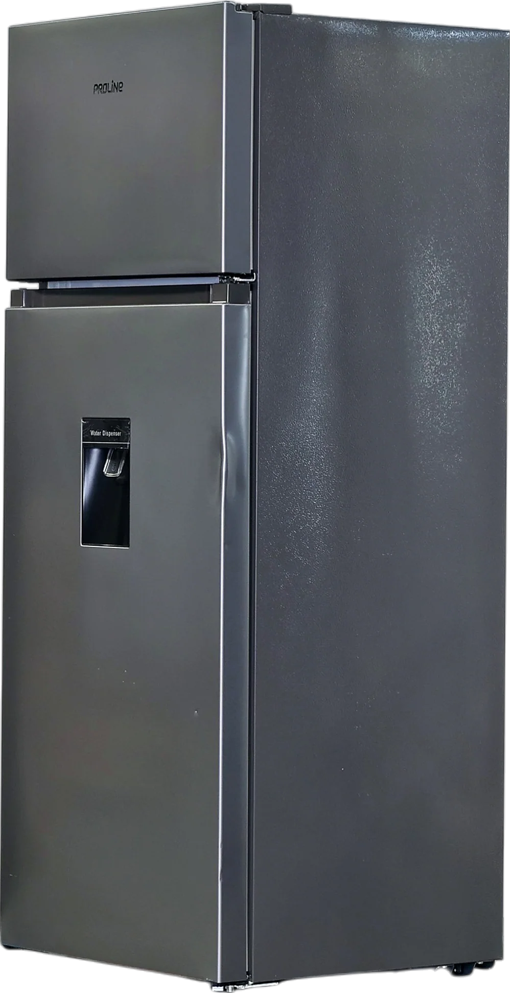 Réfrigérateur Avec Congélateur 165 Litres Reconditionné PROLINE DD211WDSL - Image 4