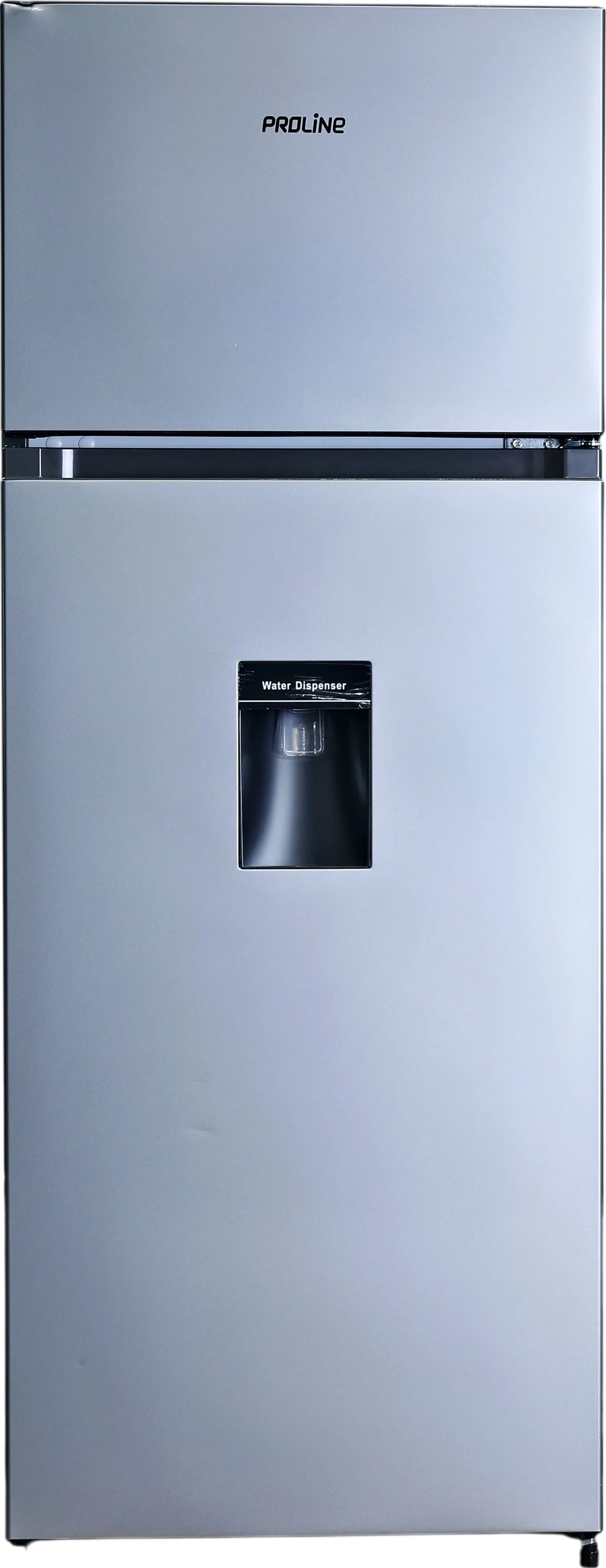 Réfrigérateur Avec Congélateur Reconditionné PROLINE DD211WDSL