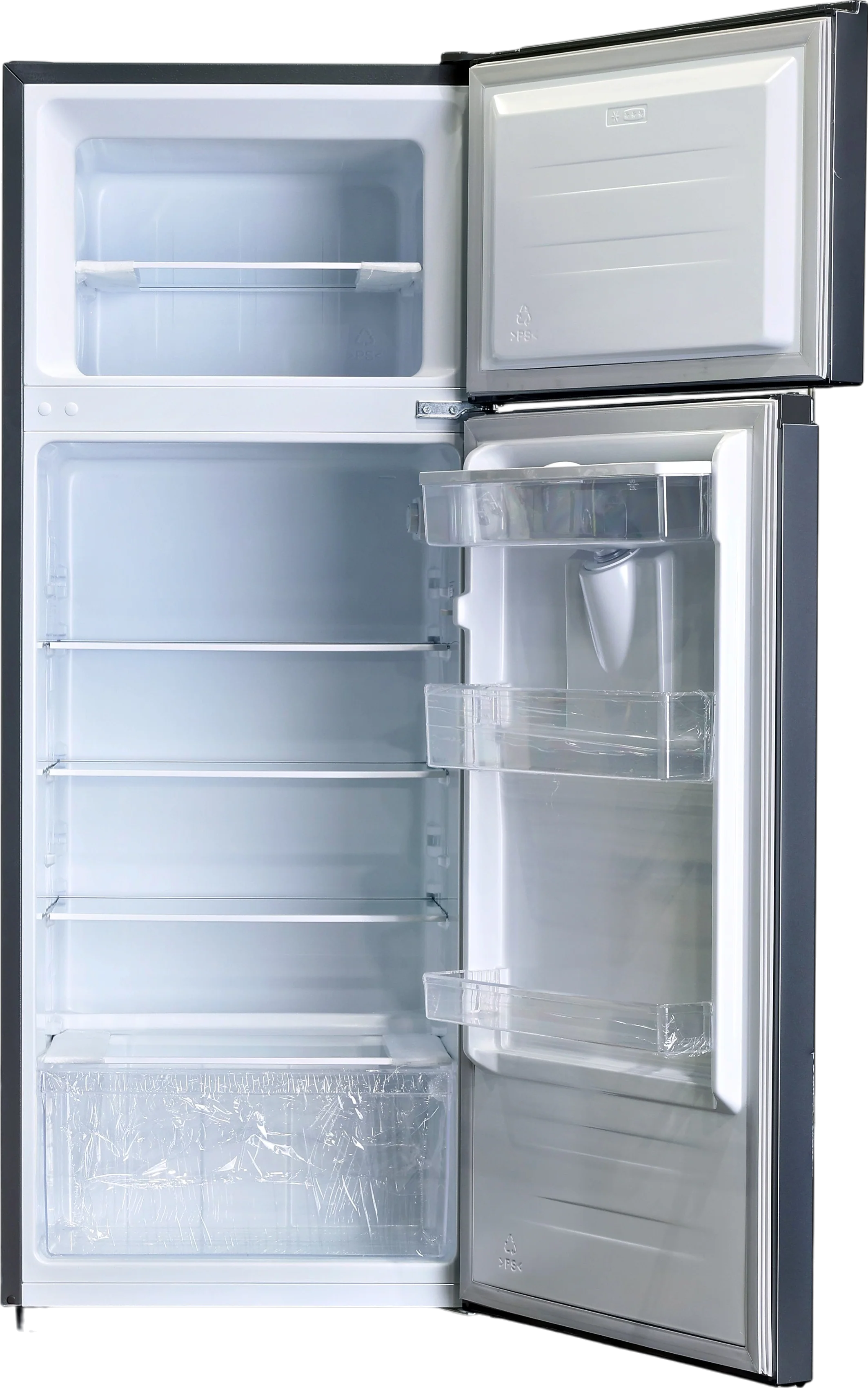 Réfrigérateur Avec Congélateur Reconditionné PROLINE DD211WDSL - Image 2