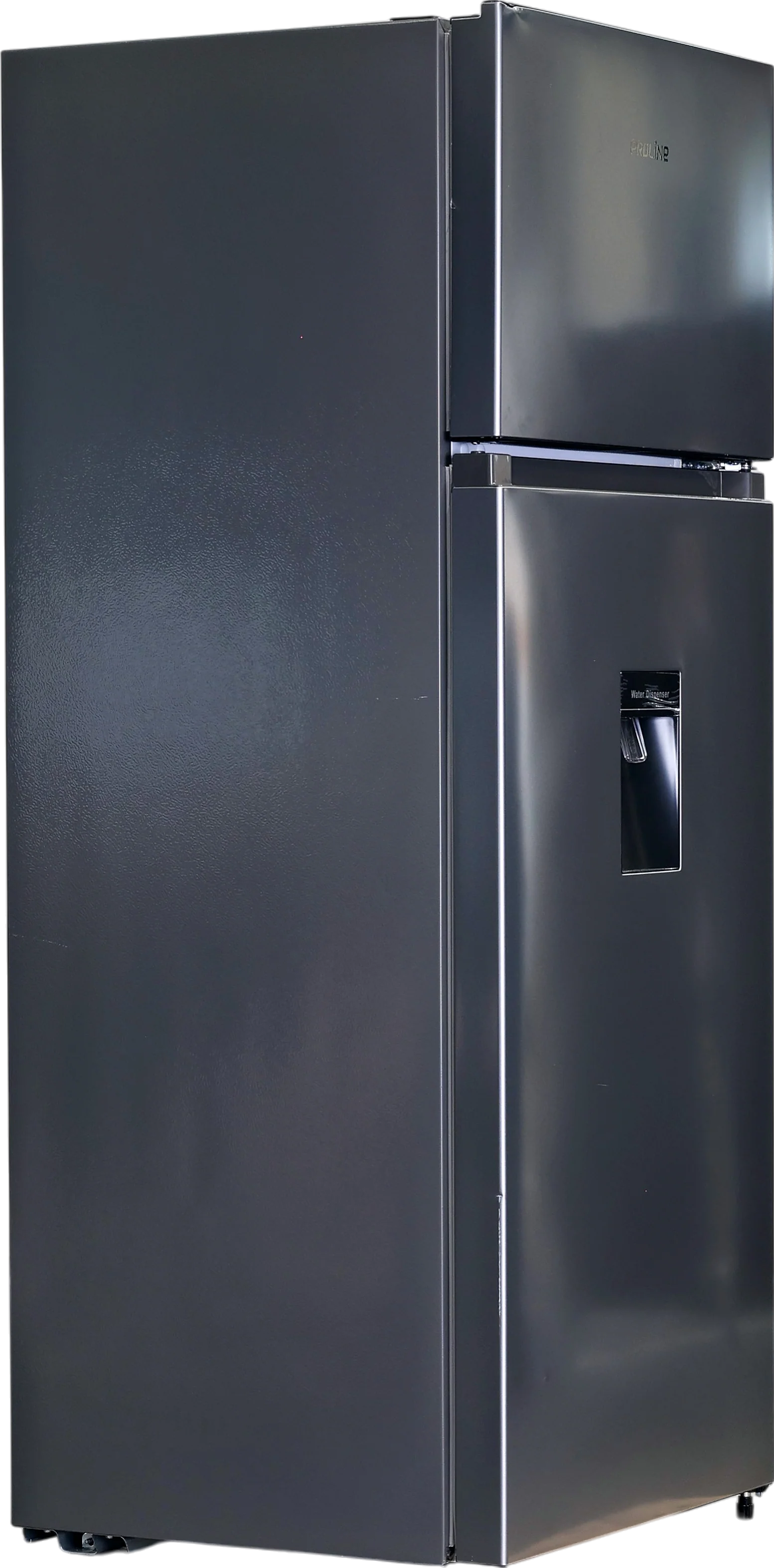 Réfrigérateur Avec Congélateur Reconditionné PROLINE DD211WDSL - Image 3