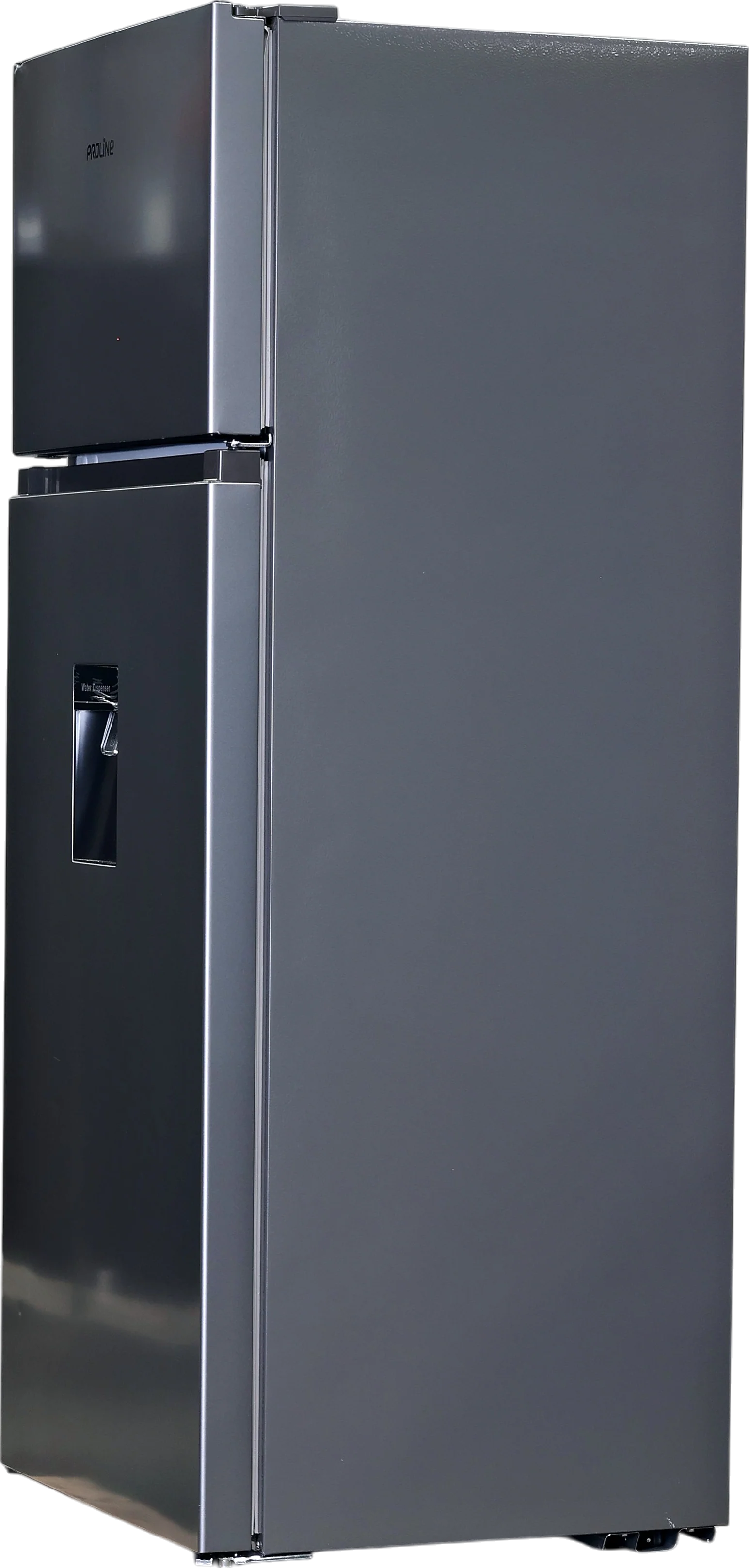 Réfrigérateur Avec Congélateur Reconditionné PROLINE DD211WDSL - Image 4