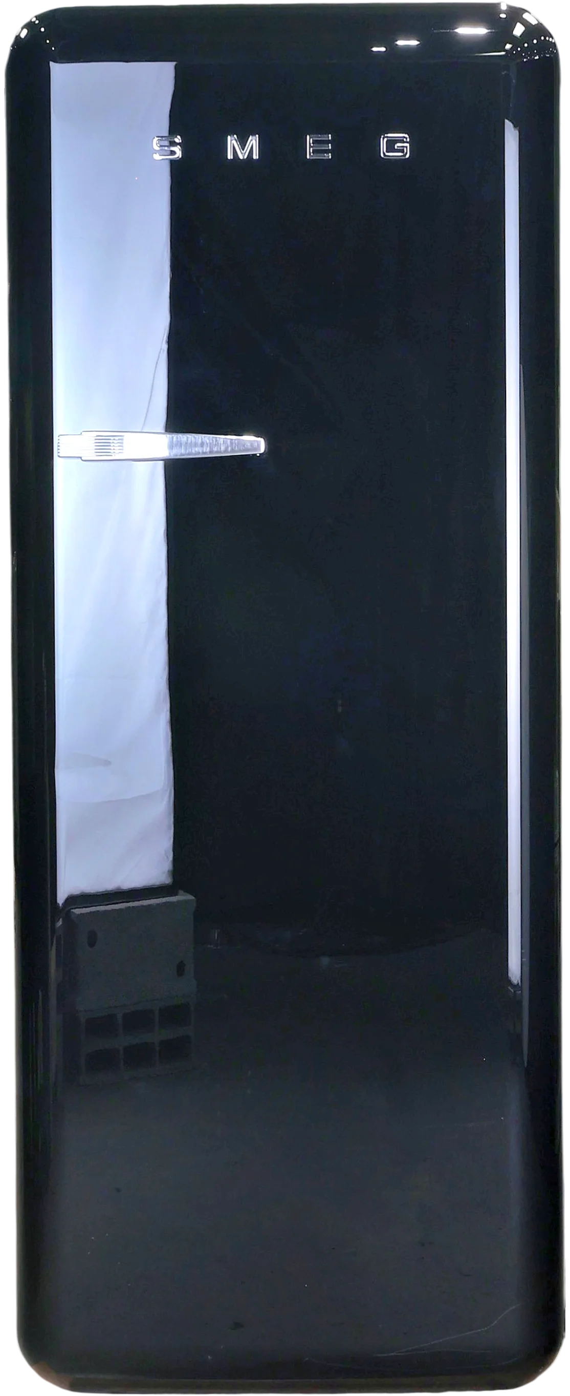 Réfrigérateur Avec Congélateur 270 Litres Reconditionné SMEG FAB28RBL6