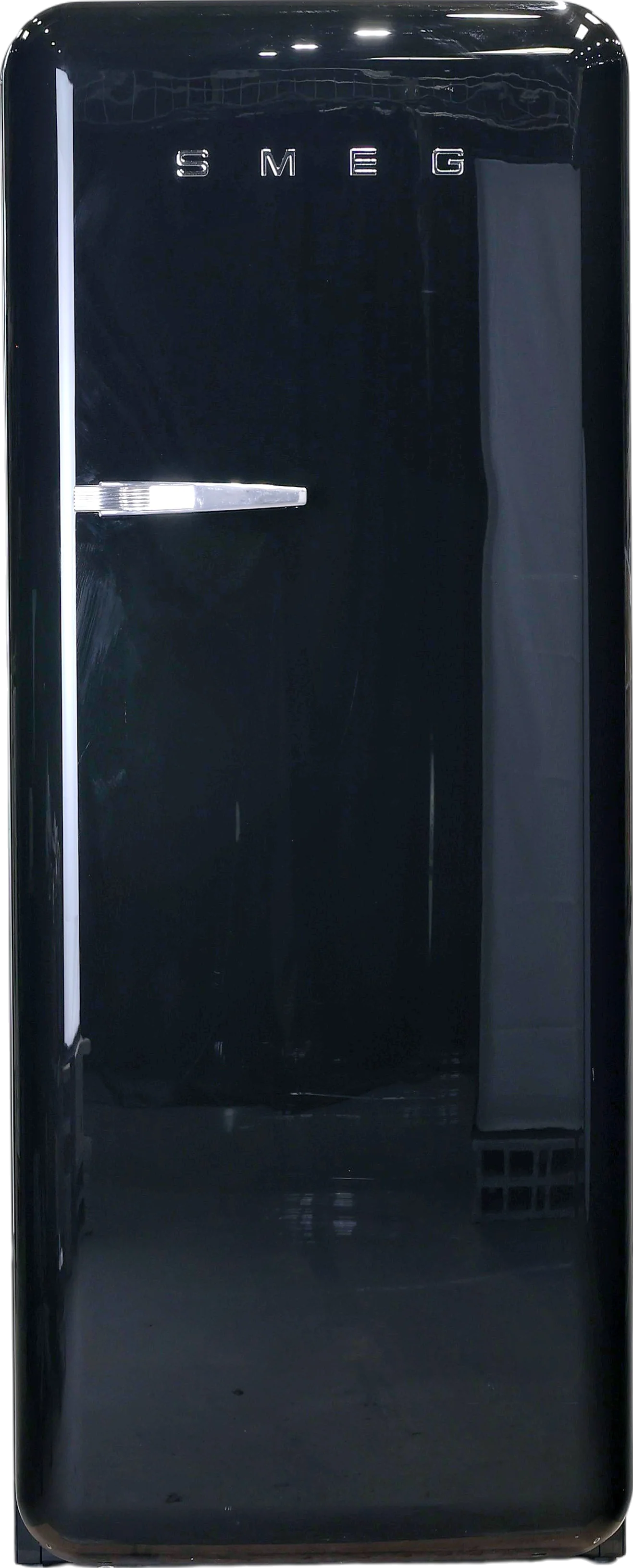 Réfrigérateur Avec Congélateur 270 Litres Reconditionné SMEG FAB28RBL6