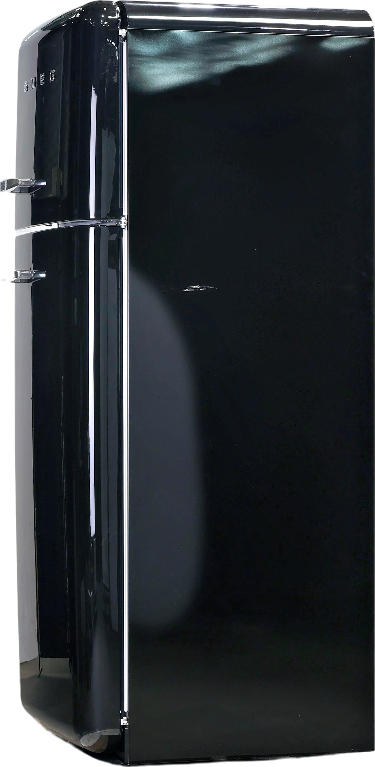 Réfrigérateur Avec Congélateur Reconditionné SMEG FAB30RBL6 - Image 4