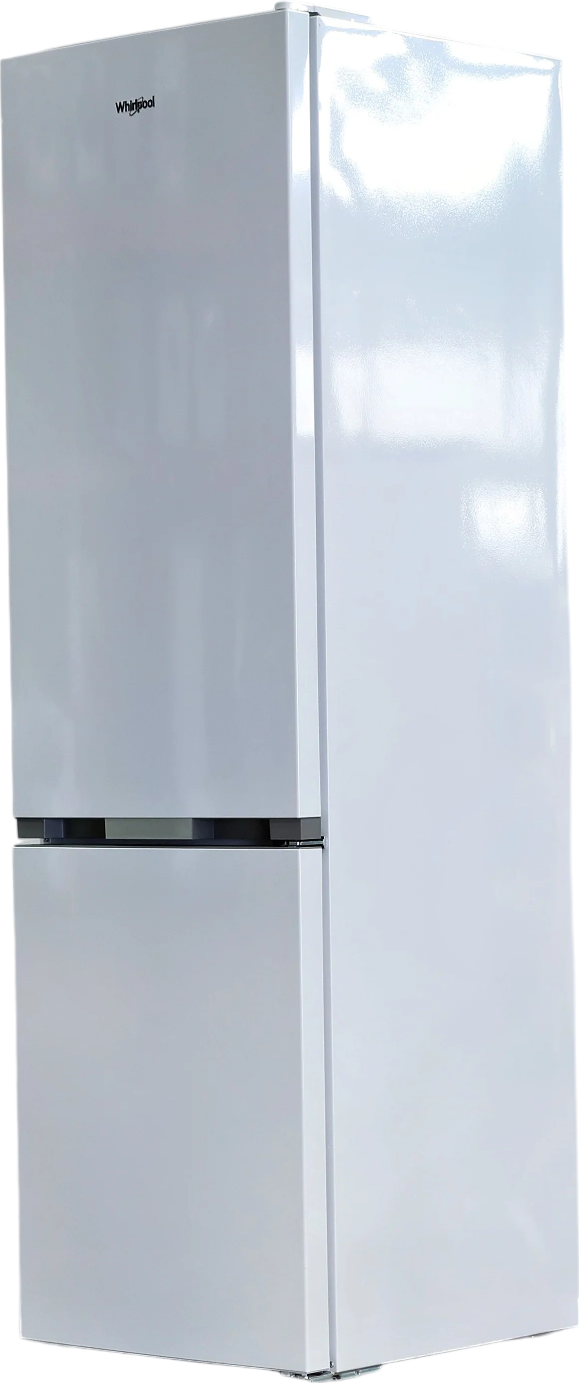 Réfrigérateur Avec Congélateur 249 Litres Reconditionné WHIRLPOOL WHK25402W5E - Image 4