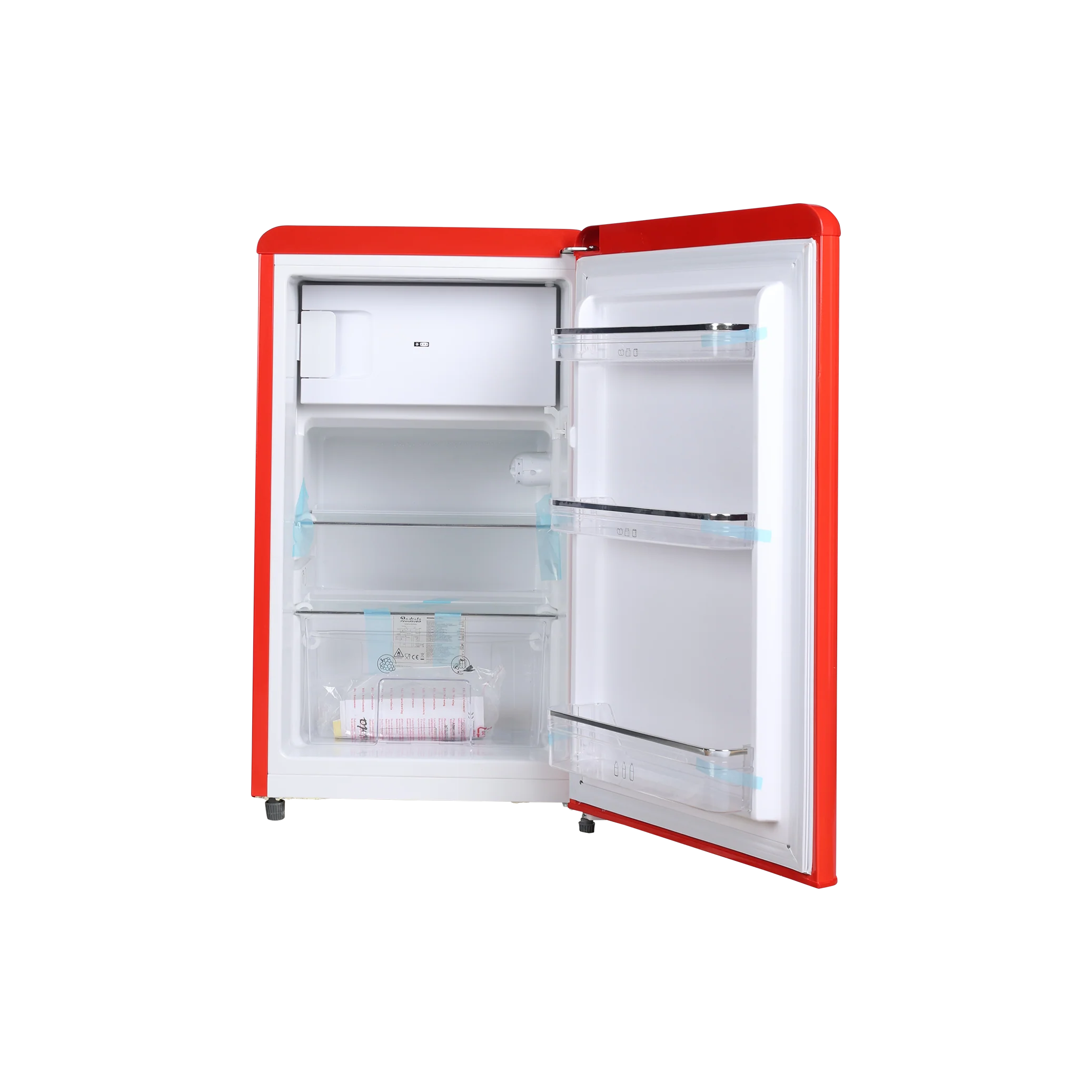 Réfrigérateur Compact 88 L Reconditionné RADIOLA RART90RV - Image 4