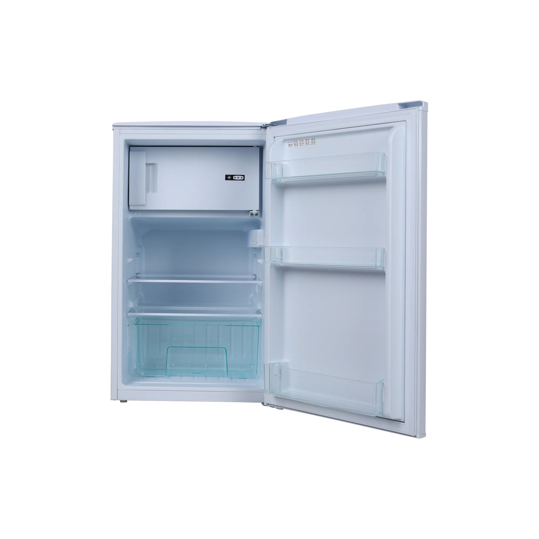 Réfrigérateur Compact 91 L Reconditionné CANDY COT1S45EW - Image 4