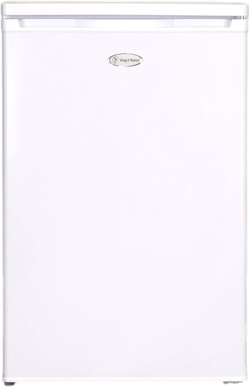 Réfrigérateur Compact 114 Litres Reconditionné KING DHOME Ks-115r