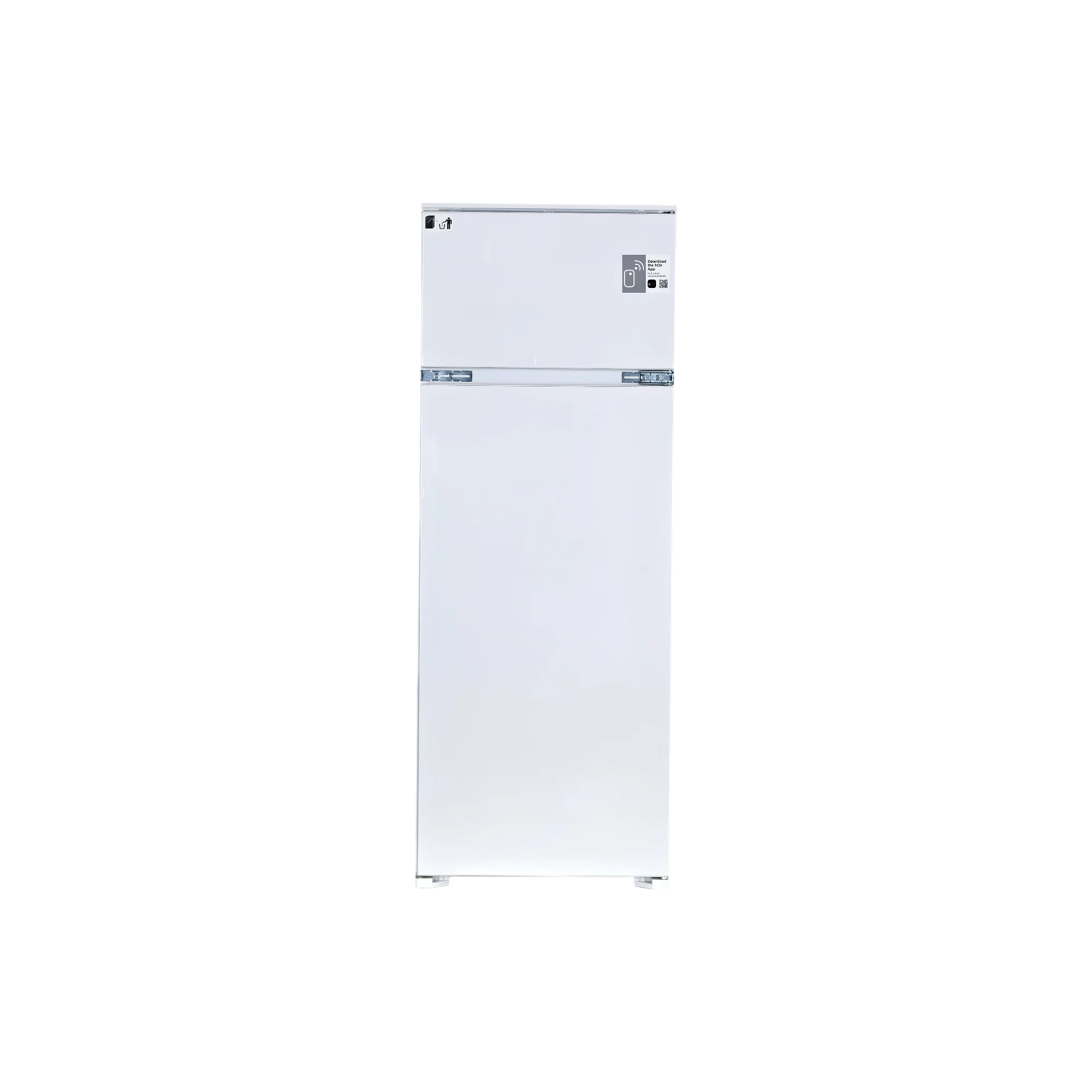 Réfrigérateur Encastrable 205 L Reconditionné CANDY CFBD 2450/2EH