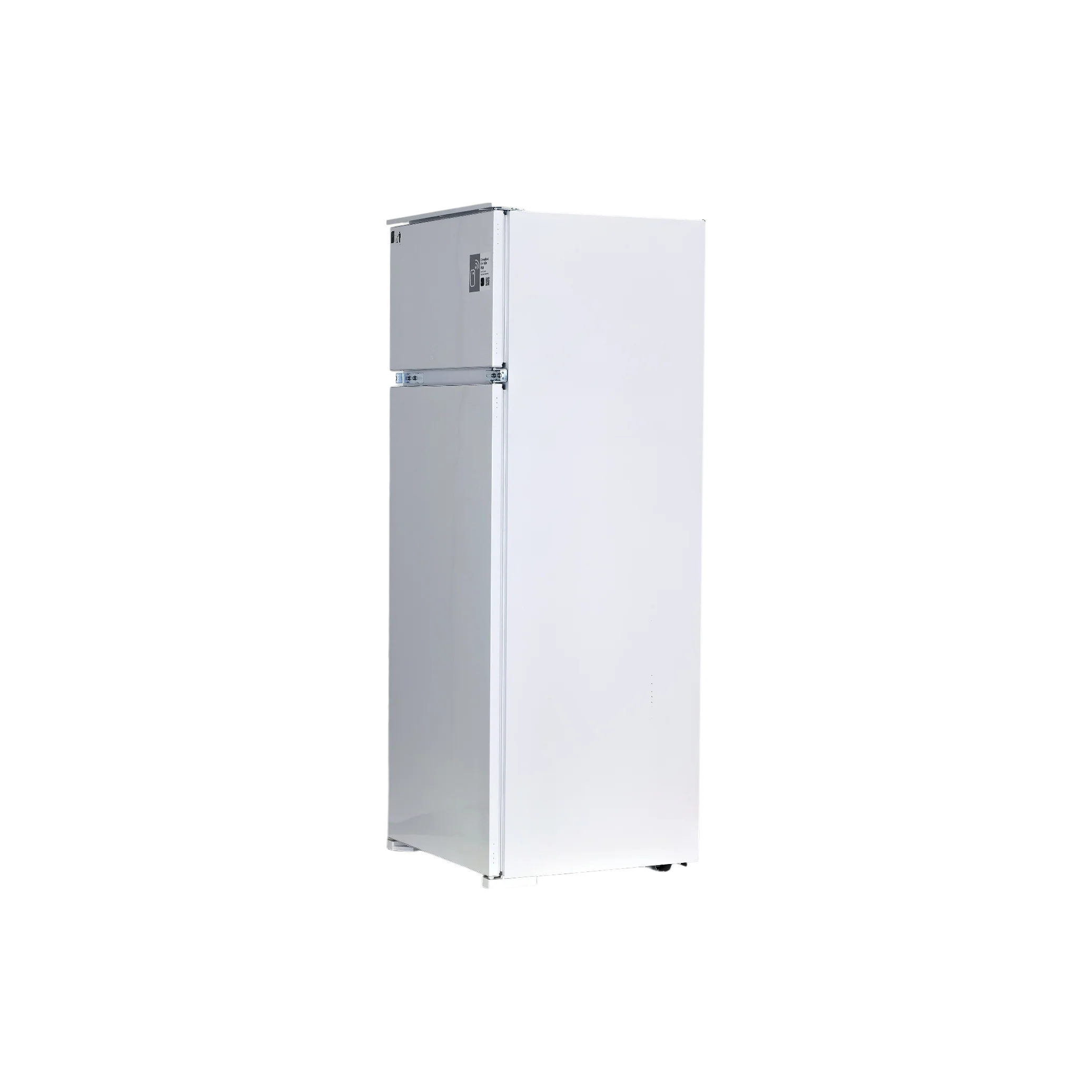 Réfrigérateur Encastrable 205 L Reconditionné CANDY CFBD 2450/2EH - Image 3