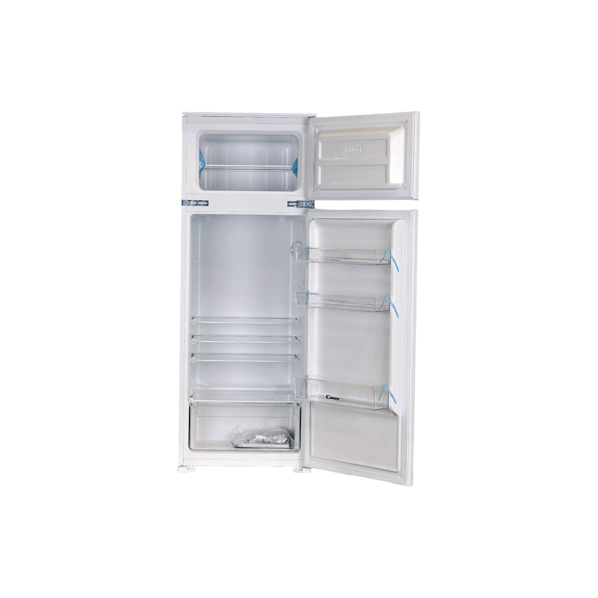 Réfrigérateur Encastrable 205 L Reconditionné CANDY CFBD 2450/2EH - Image 4