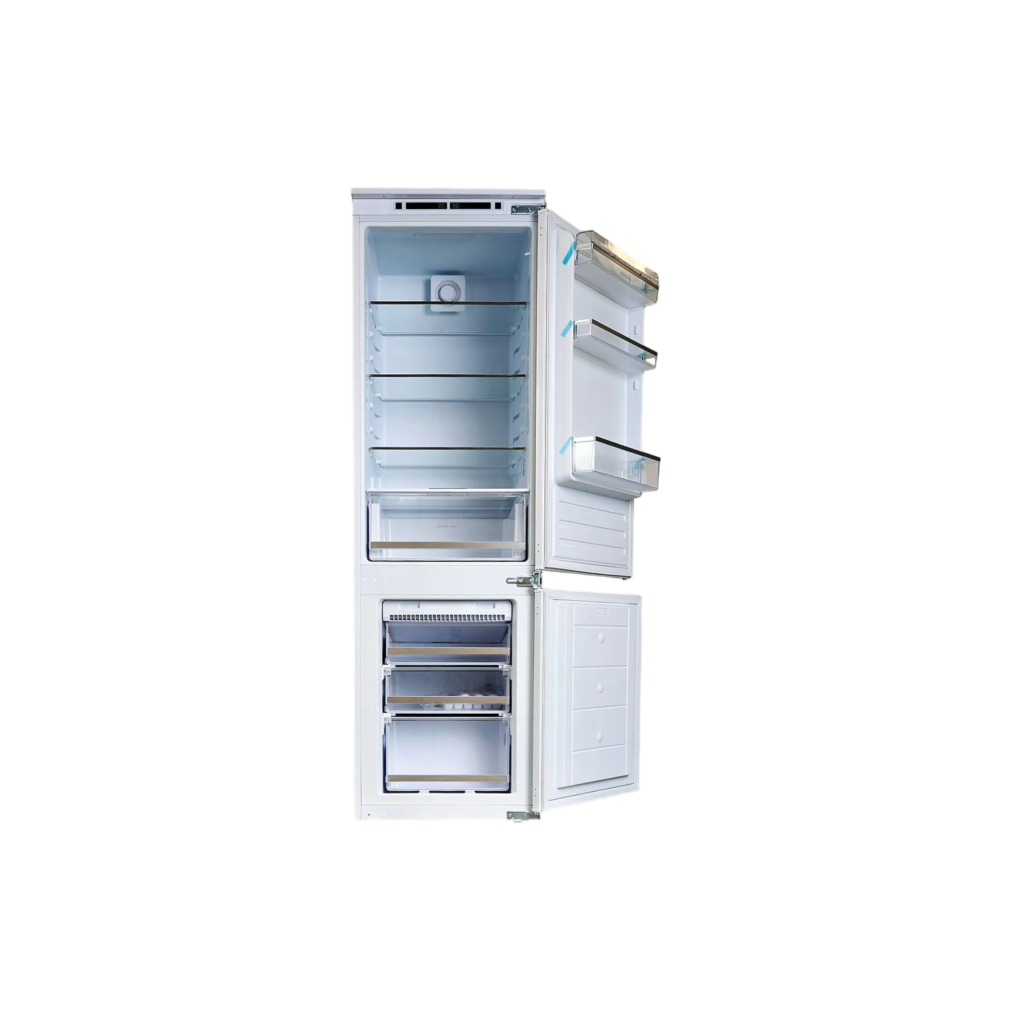 Réfrigérateur Encastrable 246 L Reconditionné SCHOLTES SORC9246F - Image 4