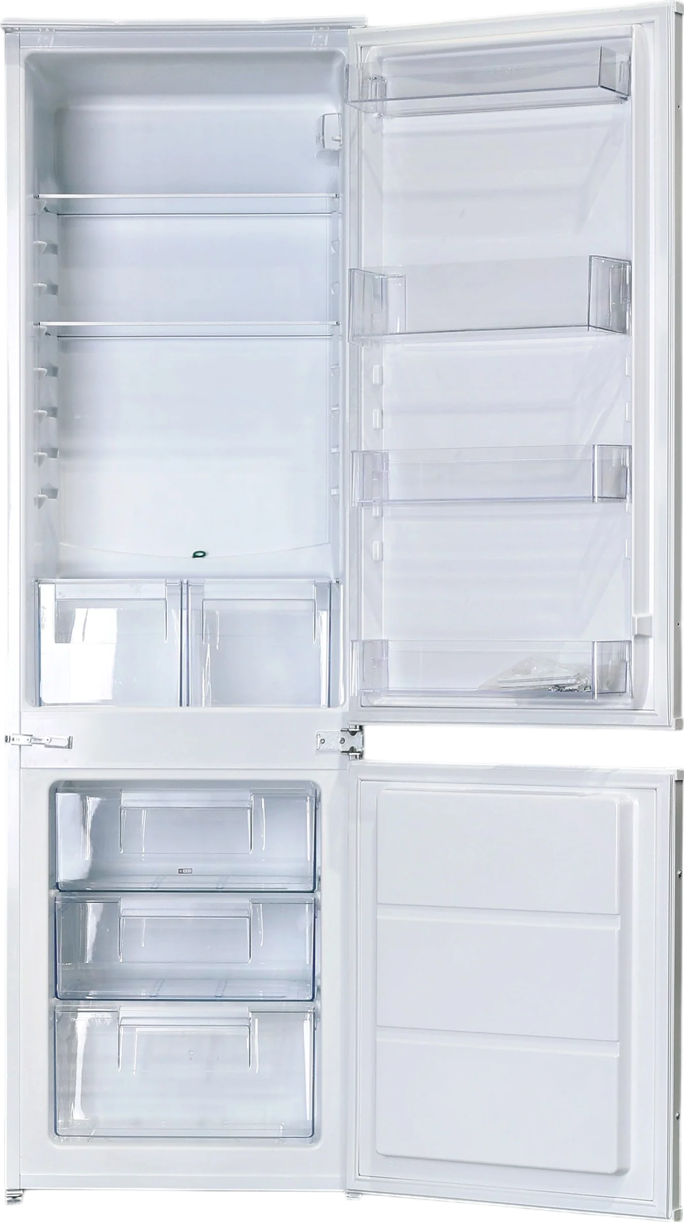 Réfrigérateur Encastrable 271 L Reconditionné ELECTROLUX ENS5LE18S - Image 2