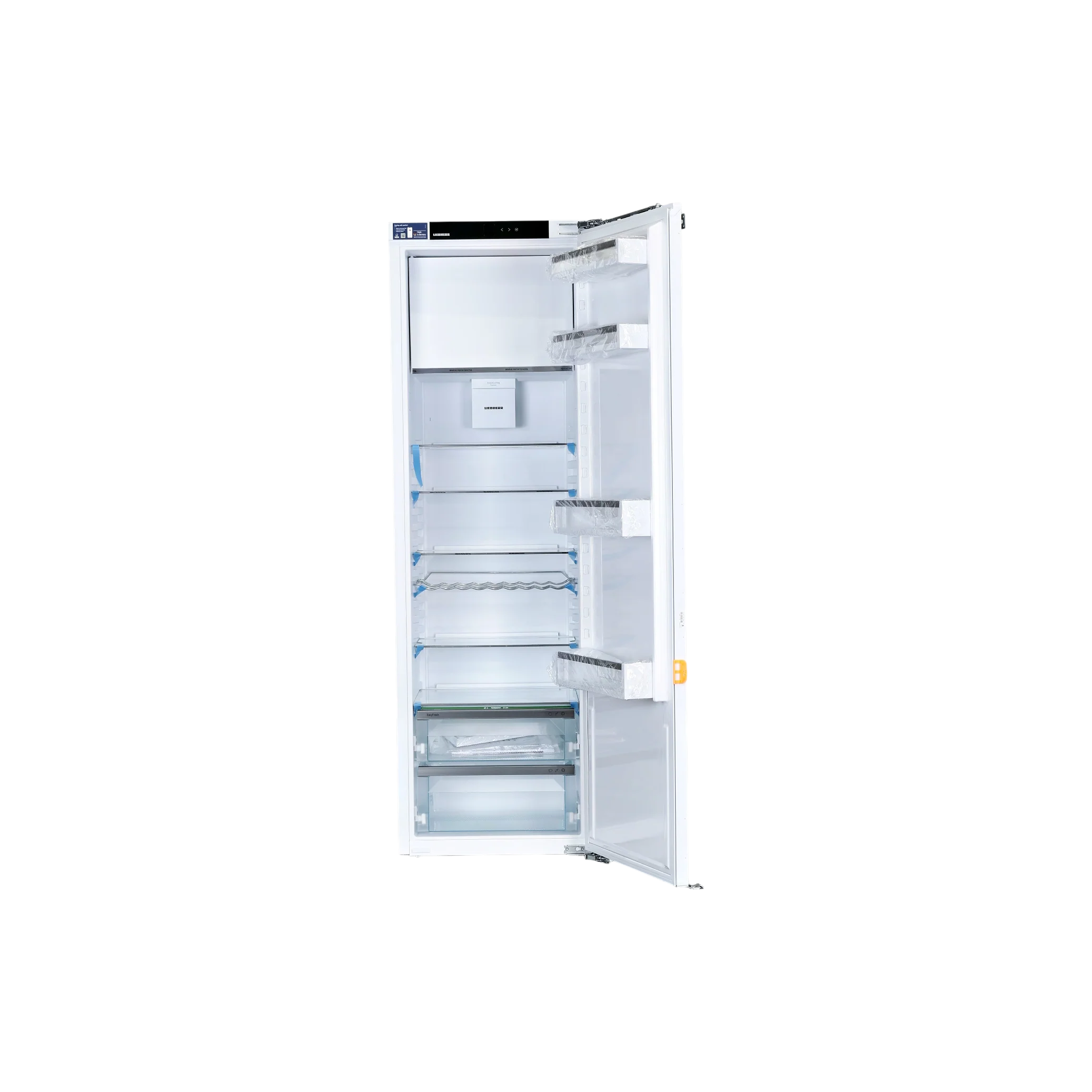 Réfrigérateur Encastrable 286 L Reconditionné LIEBHERR IRe 1784-PB
