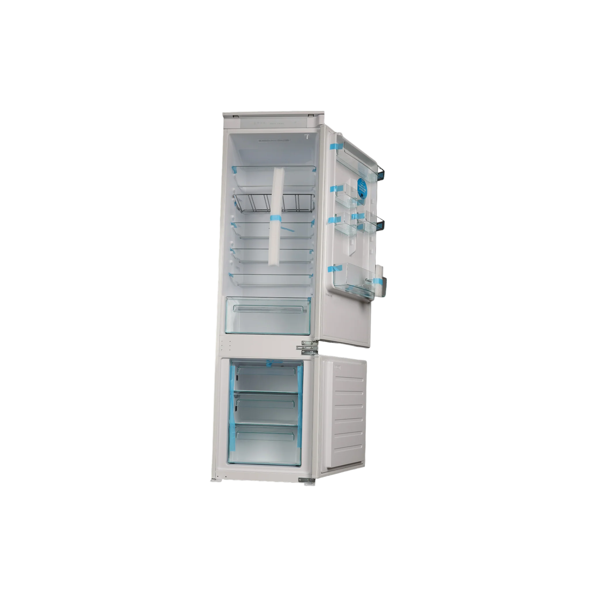 Réfrigérateur Encastrable 294 L Reconditionné CANDY CBL3519FW - Image 4