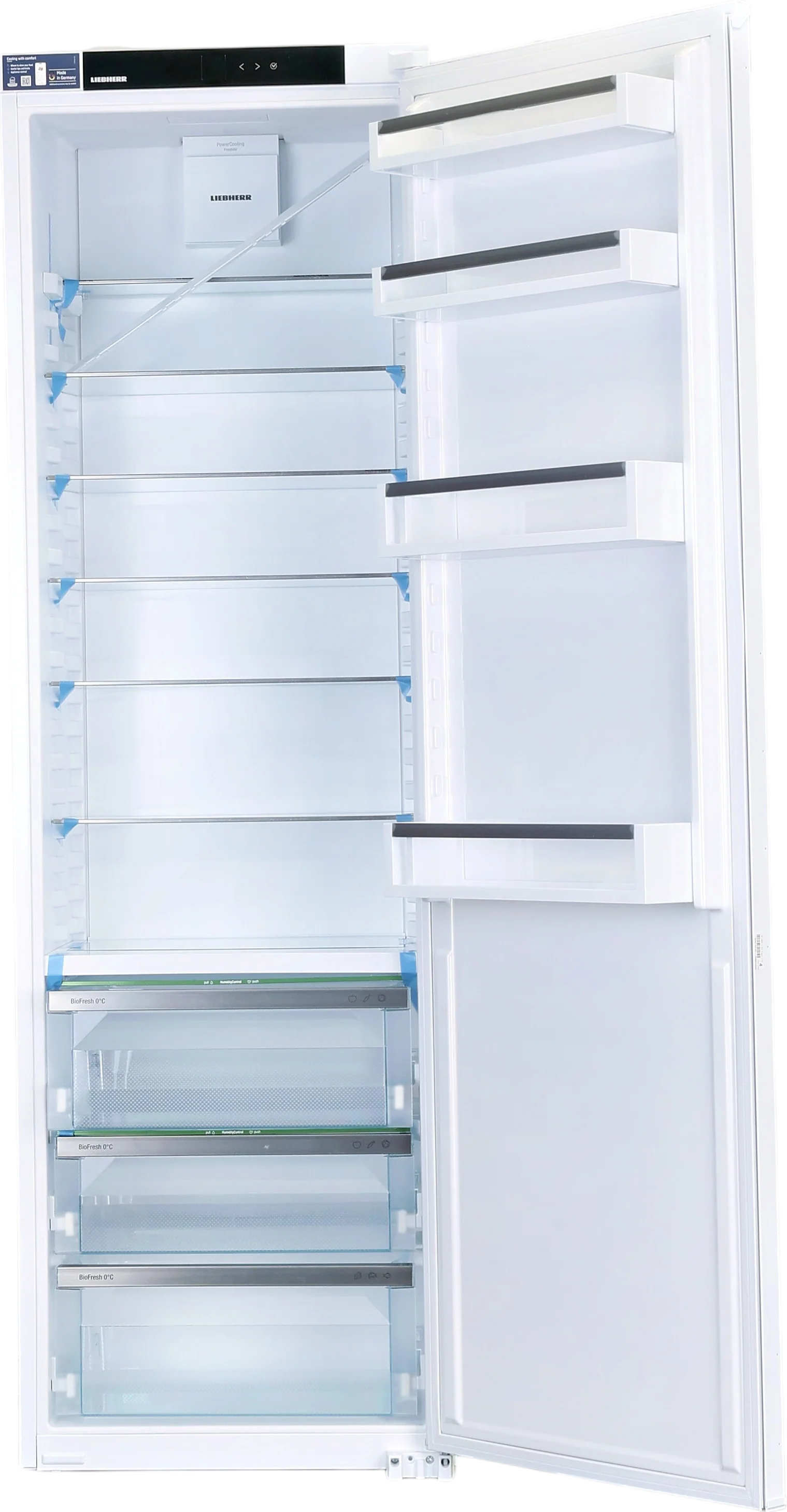 Réfrigérateur Encastrable 294 Litres Reconditionné LIEBHERR IRBSd5120-22