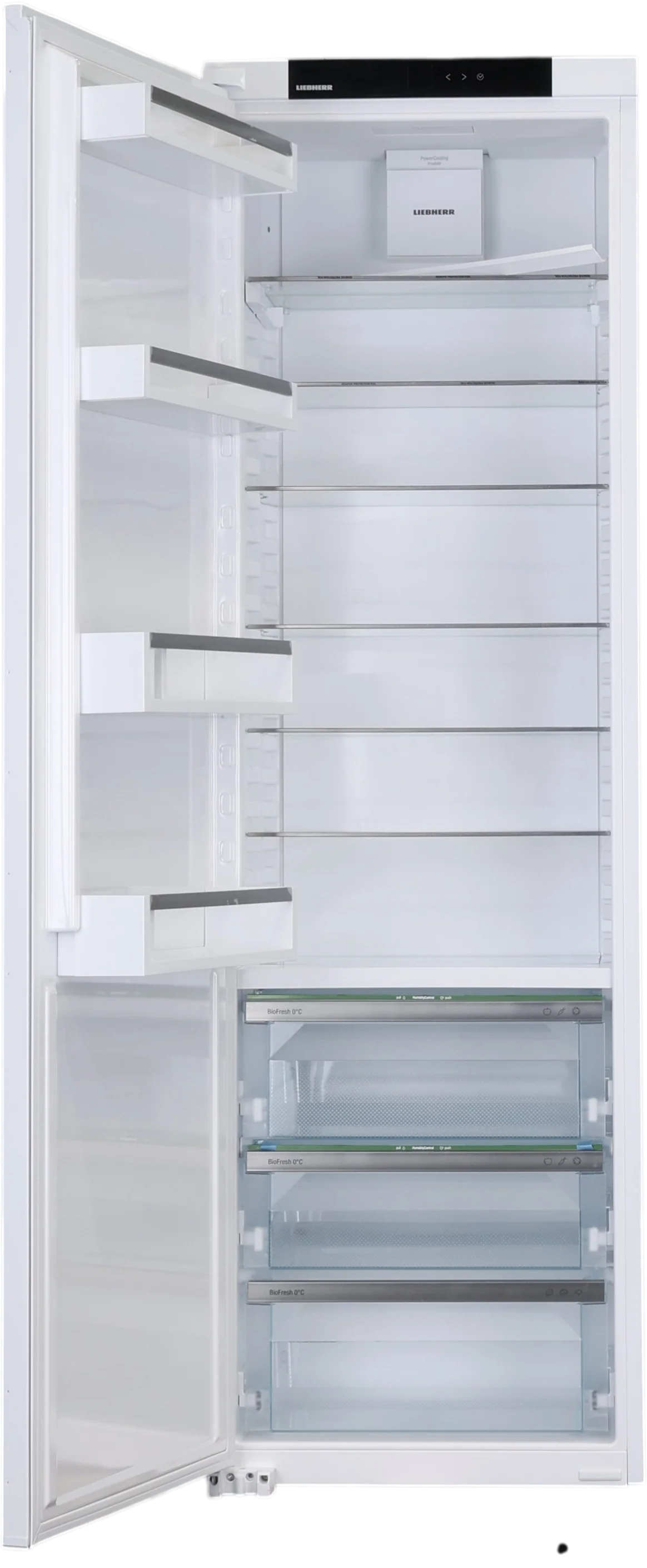 Réfrigérateur Encastrable 294 Litres Reconditionné LIEBHERR IRBSd5120-22
