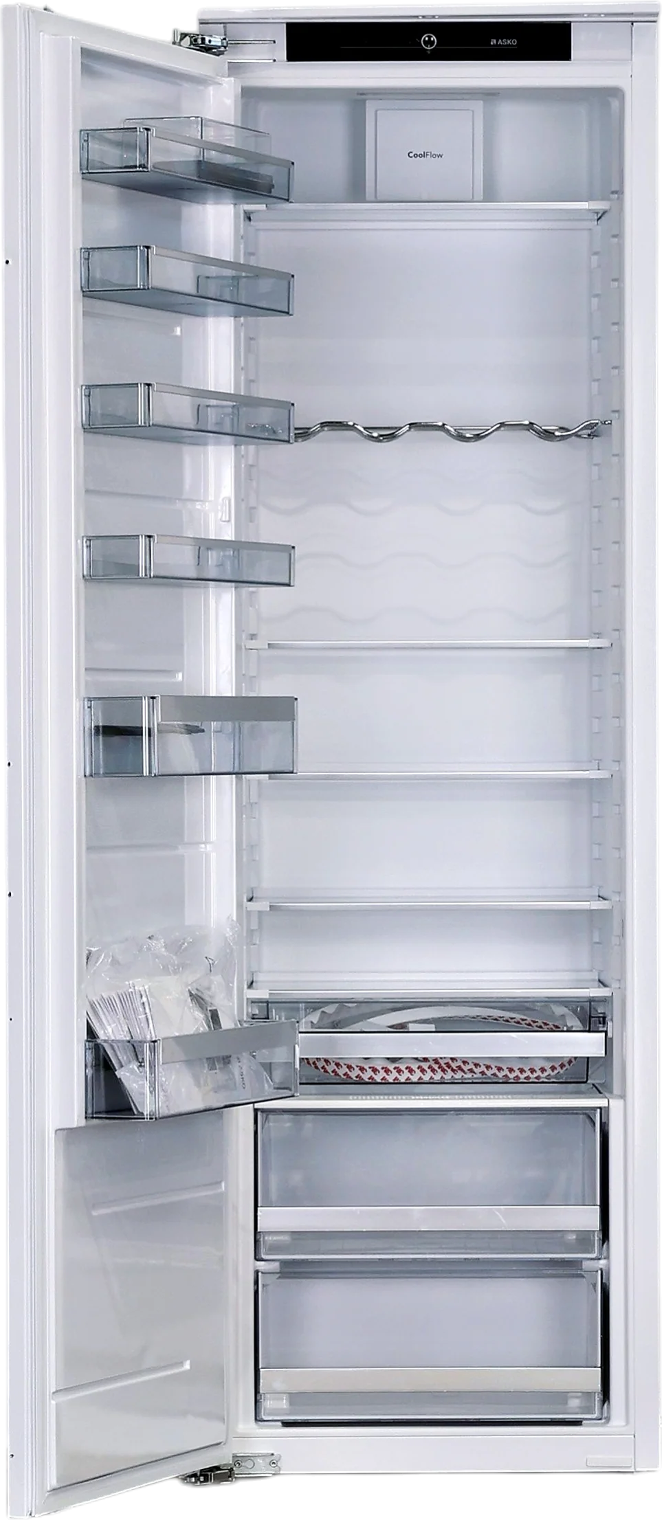 Réfrigérateur Encastrable Reconditionné ASKO R31831EI - Image 2