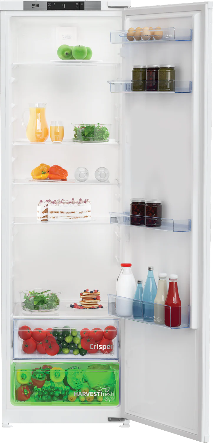 Réfrigérateur Encastrable 309 Litres Reconditionné BEKO BSSA315E4SFN