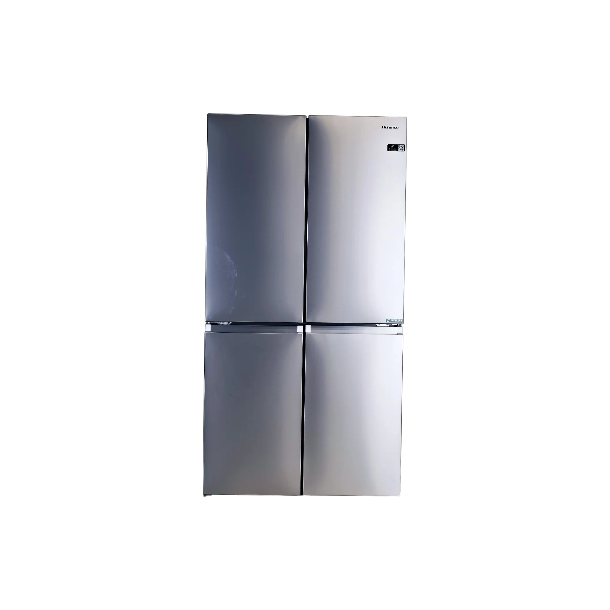 Réfrigérateur HISENSE RQ758N4SBSE