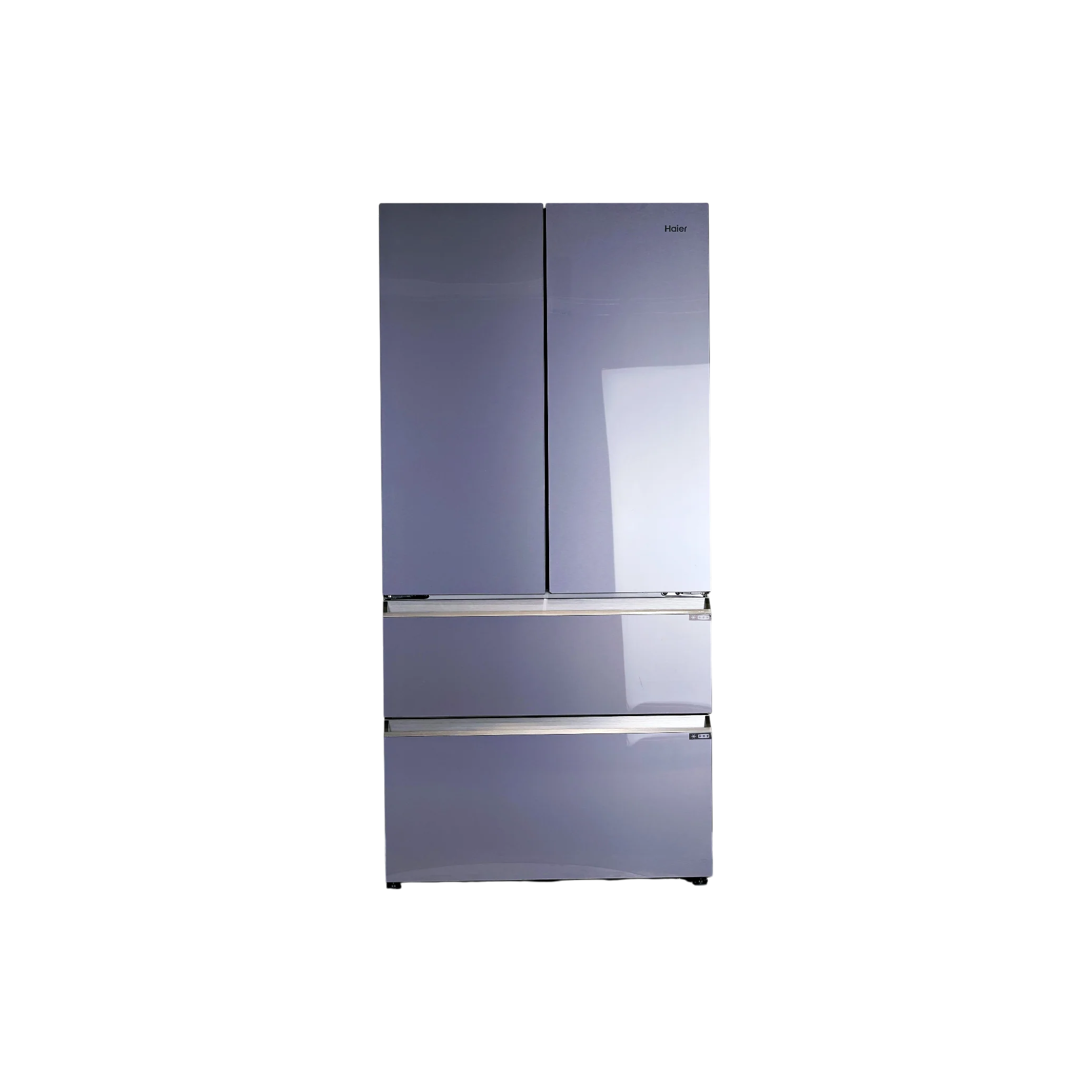 Réfrigérateur HAIER HFR79F19EFGK