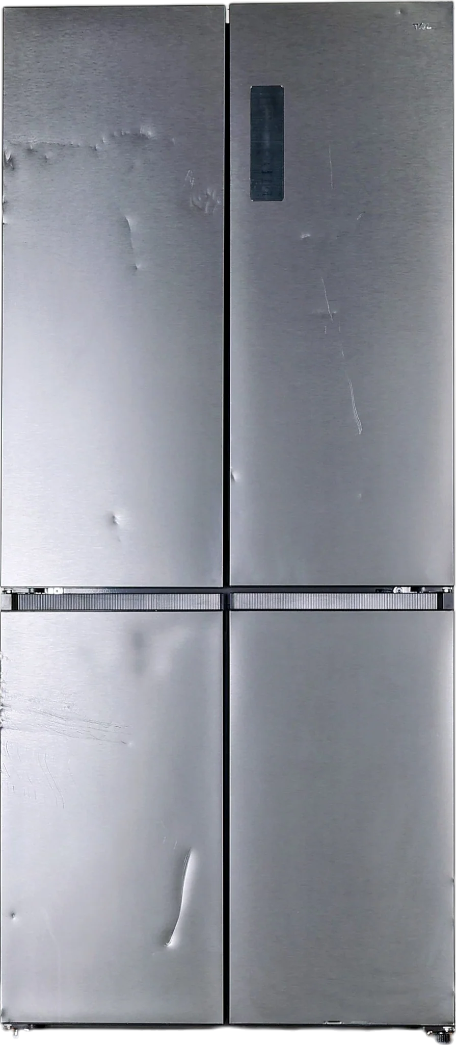 Réfrigérateur Multi-portes 456 L Reconditionné TCL RC456CXE0