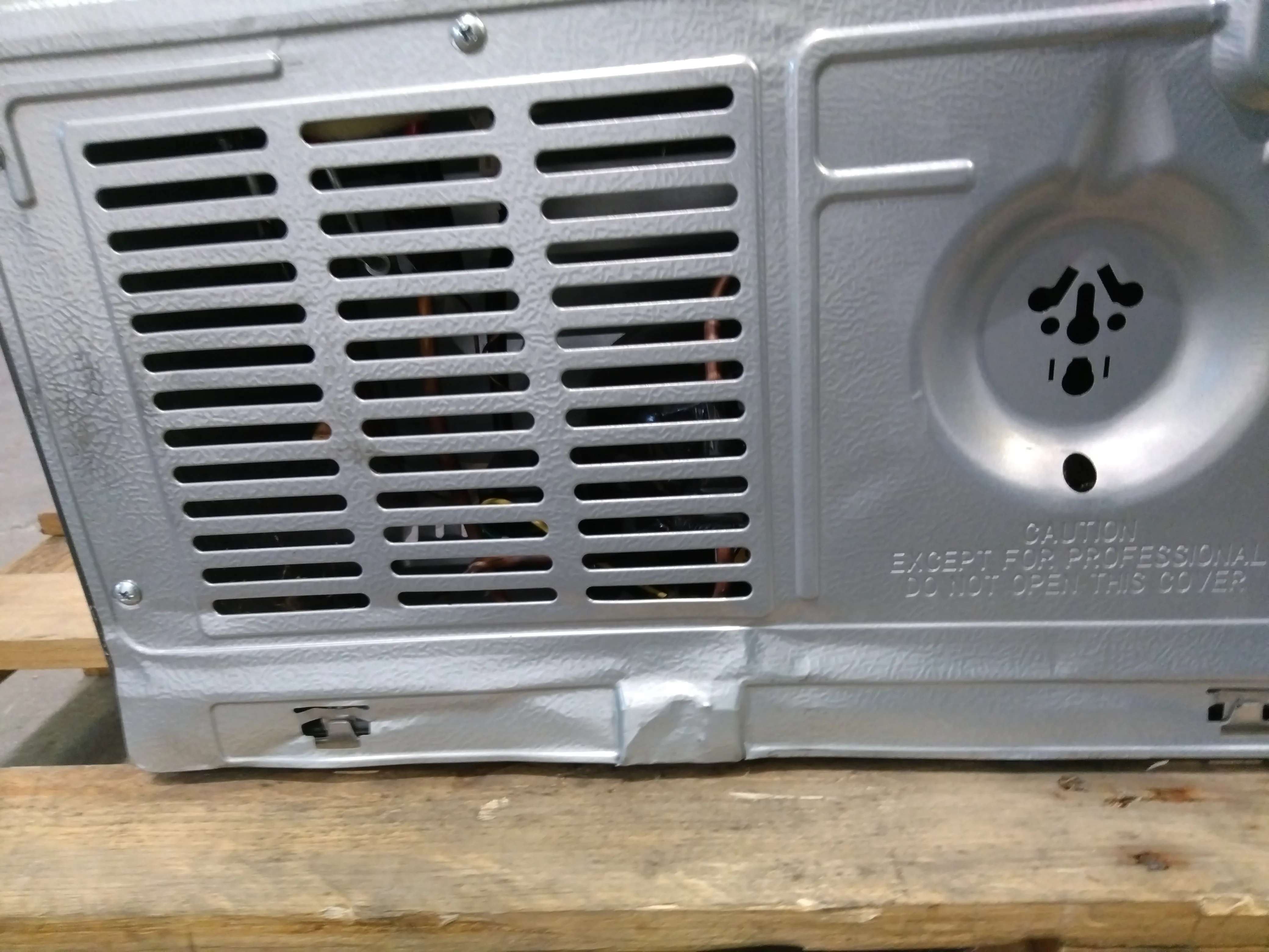 Réfrigérateur Multi-portes 456 L Reconditionné TCL RC456CXE0 - Image 5