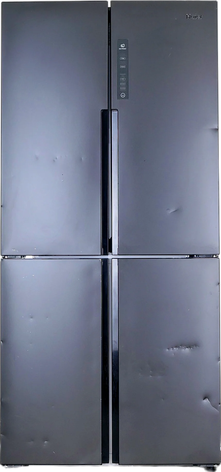 Réfrigérateur Multi-portes 456 Litres Reconditionné HAIER HTF-456DN6