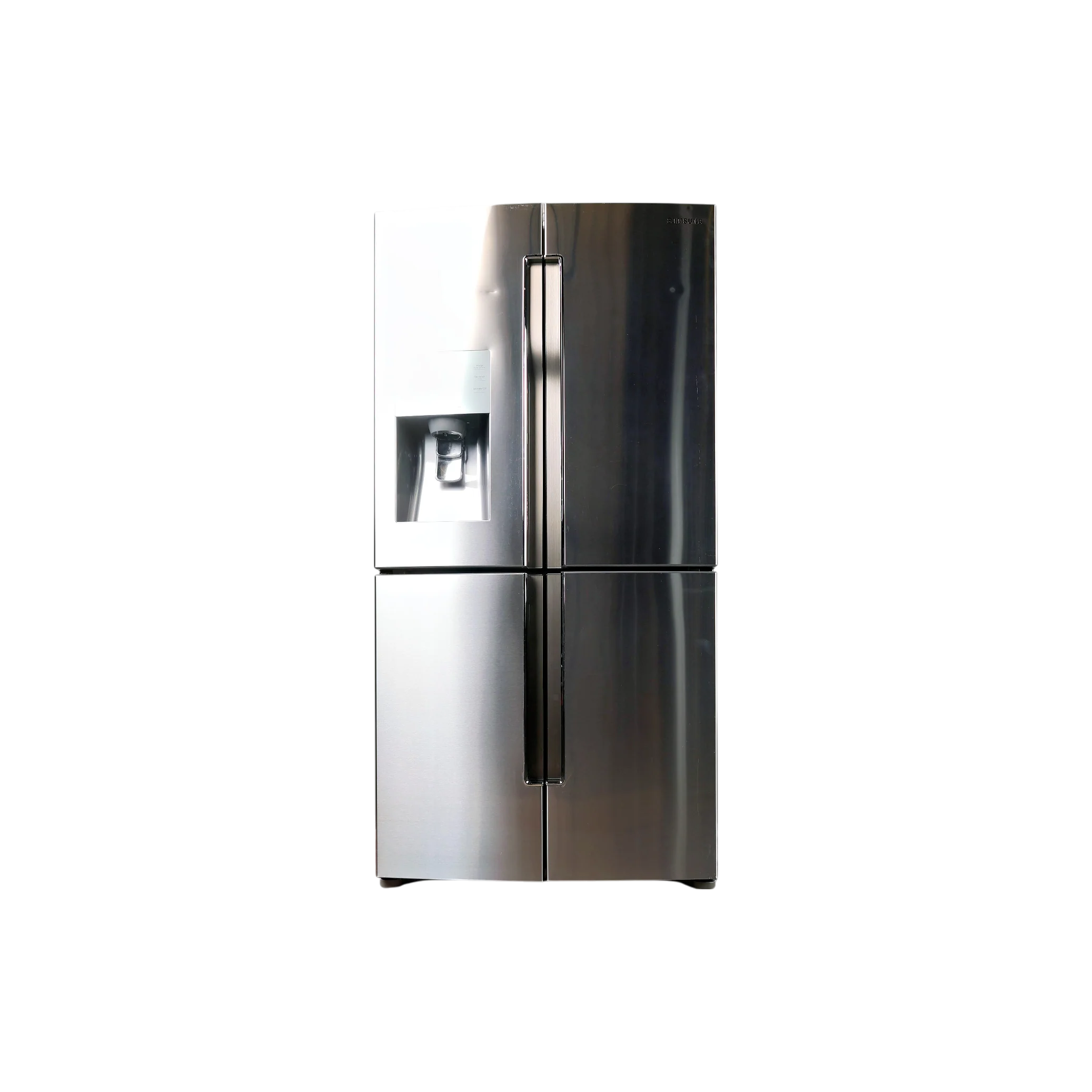 Réfrigérateur Multi-Portes 564 L Reconditionné SAMSUNG RF56J9040SR