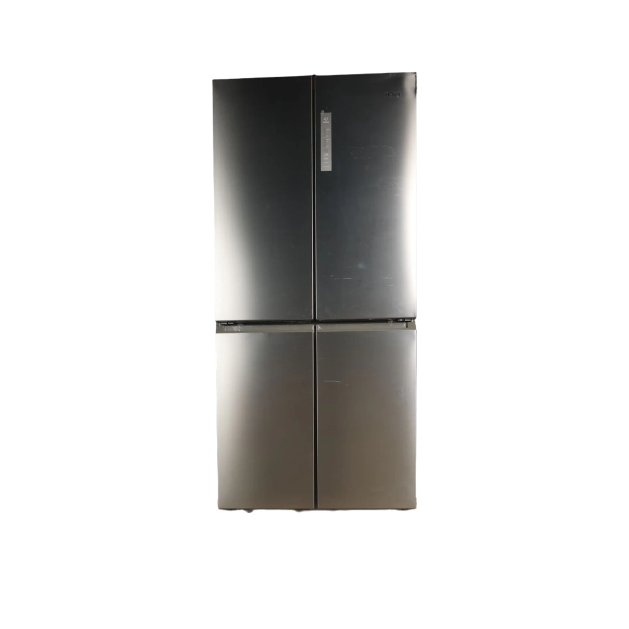 Réfrigérateur Multi-Portes 467 L Reconditionné HAIER HCR3818ENMM