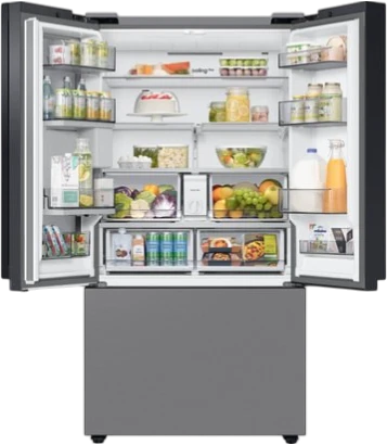 Réfrigérateur Multi-portes 487 L Reconditionné SAMSUNG RF24B2660EQL - Image 2