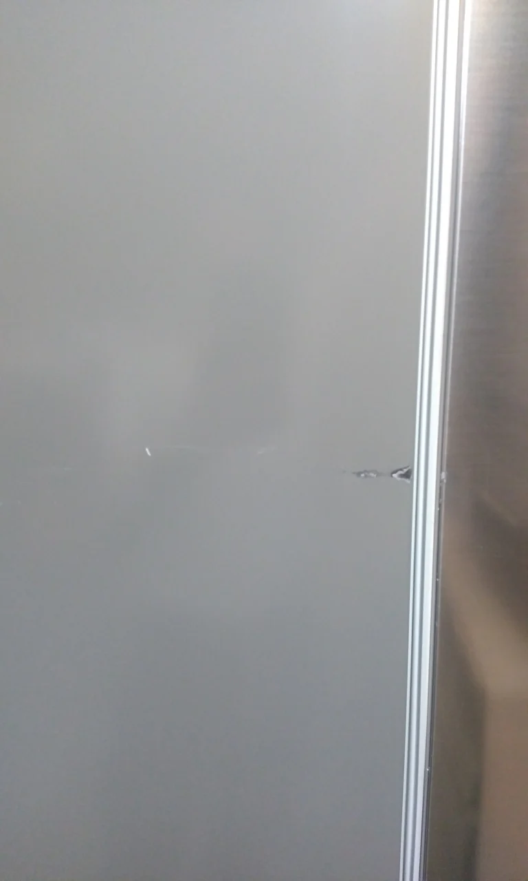 Réfrigérateur Multi-portes Reconditionné LG GML844PZ6F - Image 3